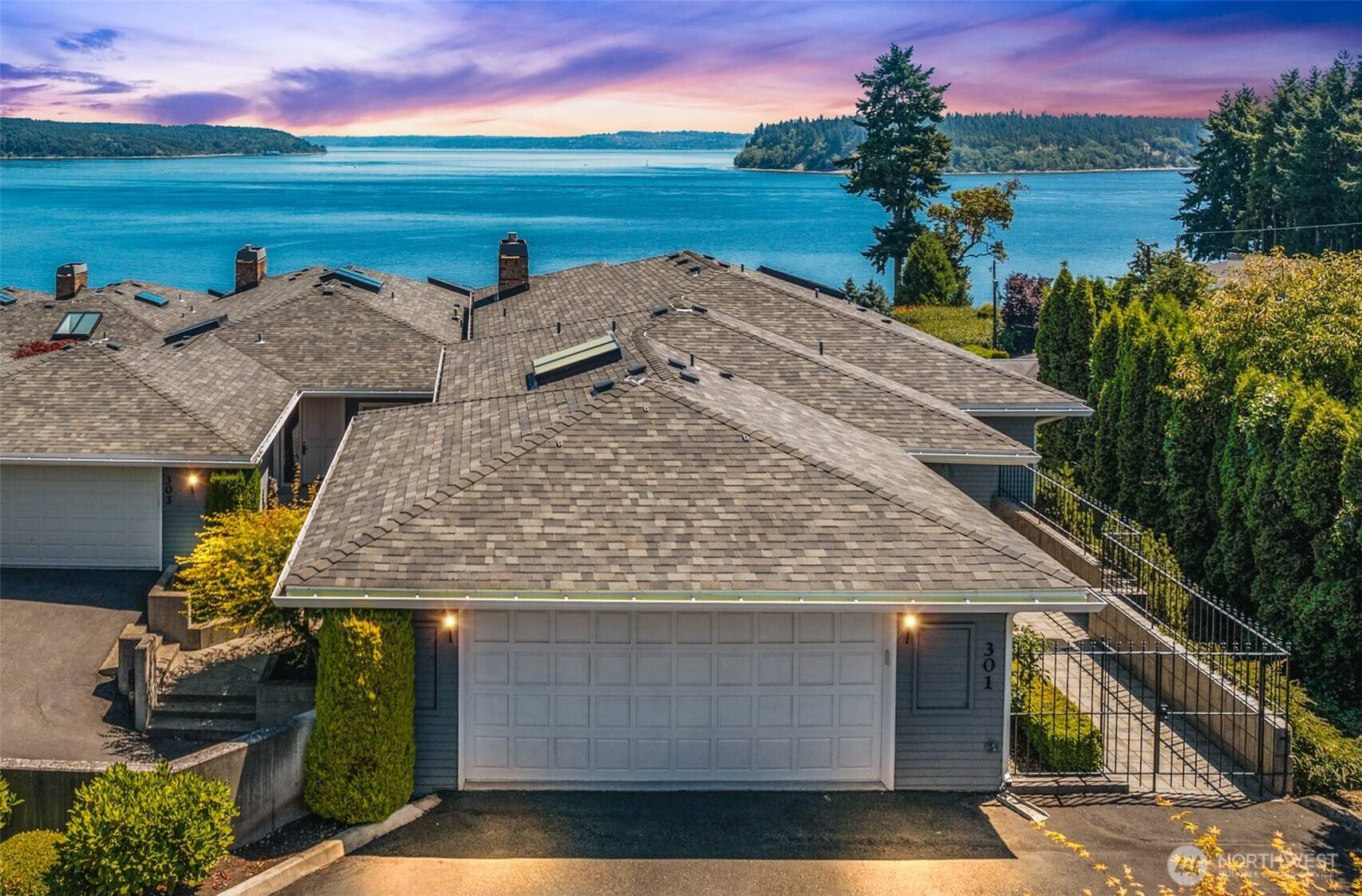 Gig Harbor, WA 98335,7221 Soundview DR #301