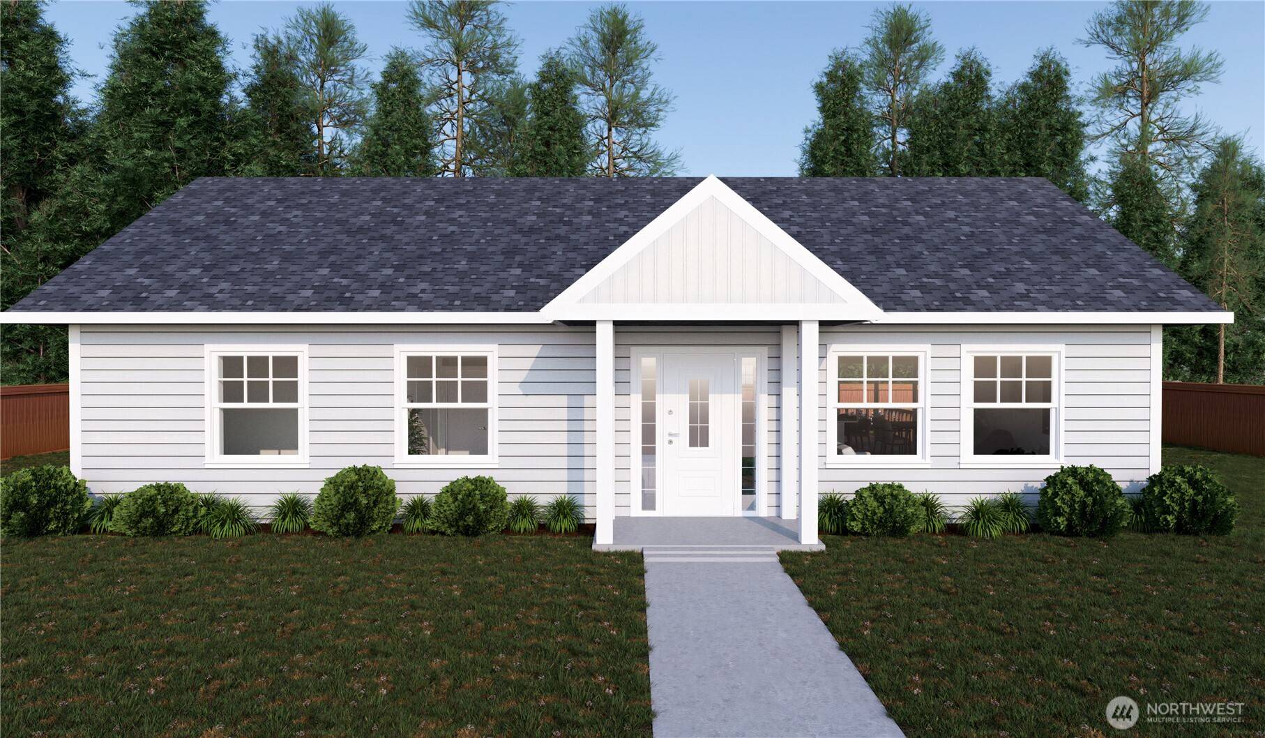Sedro Woolley, WA 98284,567 Rainbow DR