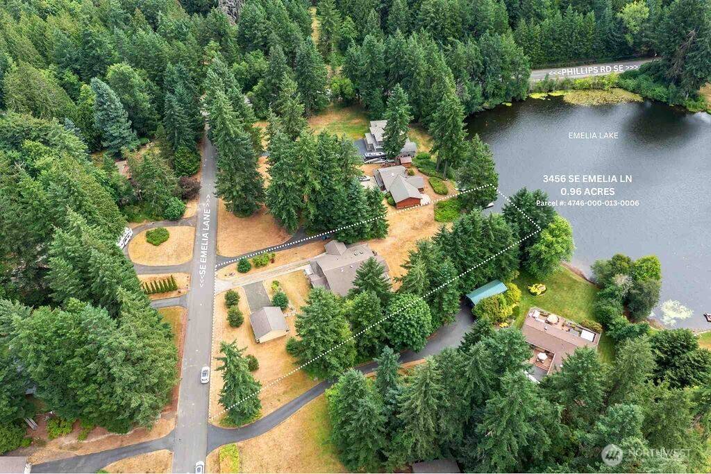 Port Orchard, WA 98367,3456 SE Emelia LN