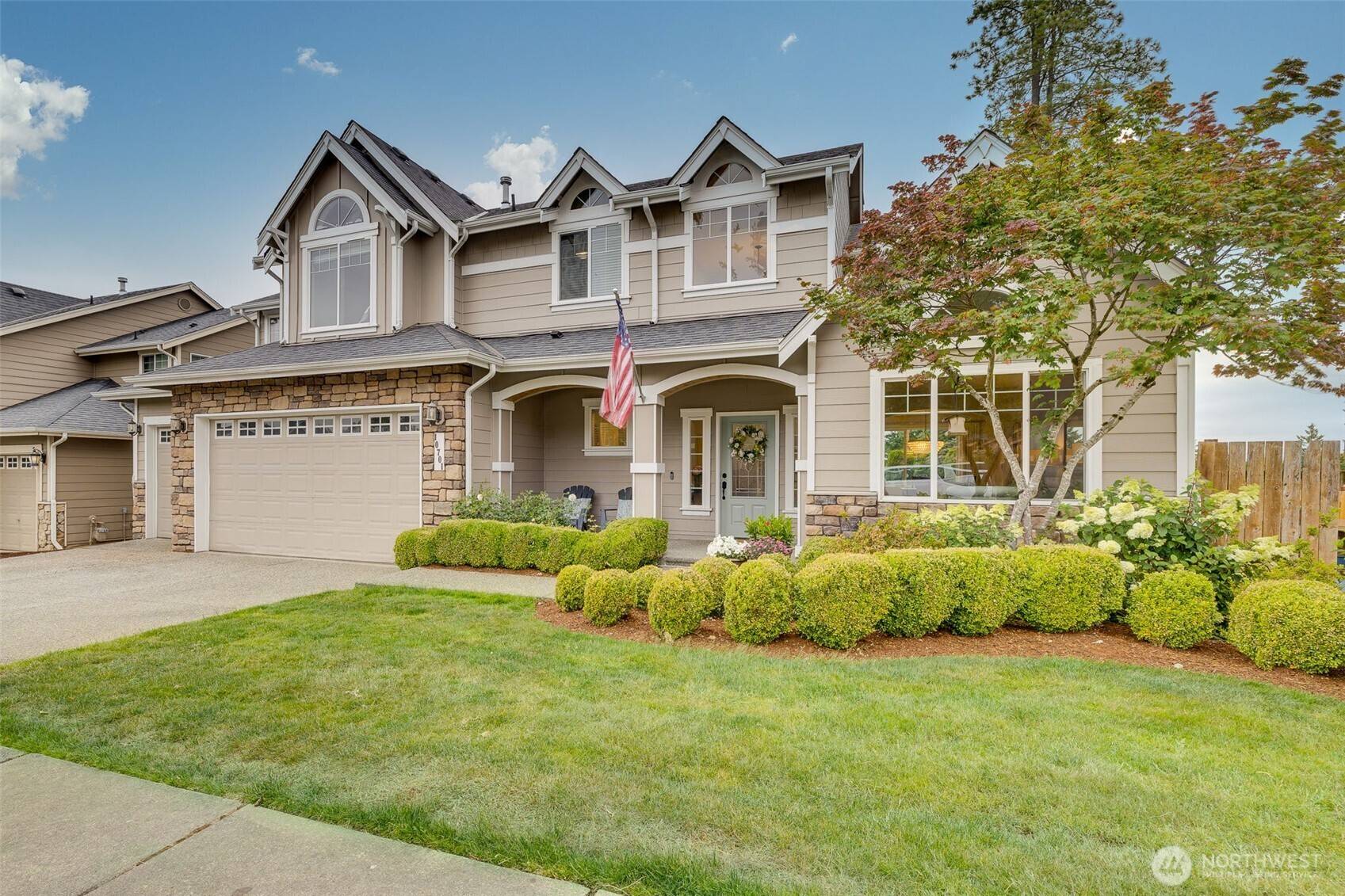 Lake Stevens, WA 98258,10701 15th ST SE