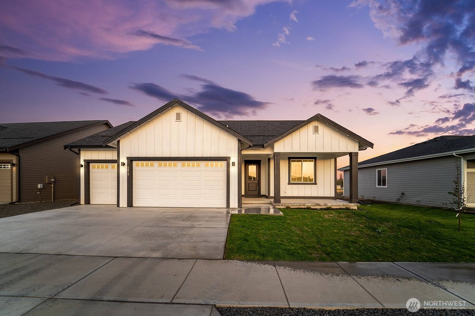 Spokane, WA 99224,5819 S Sherri Lea RD