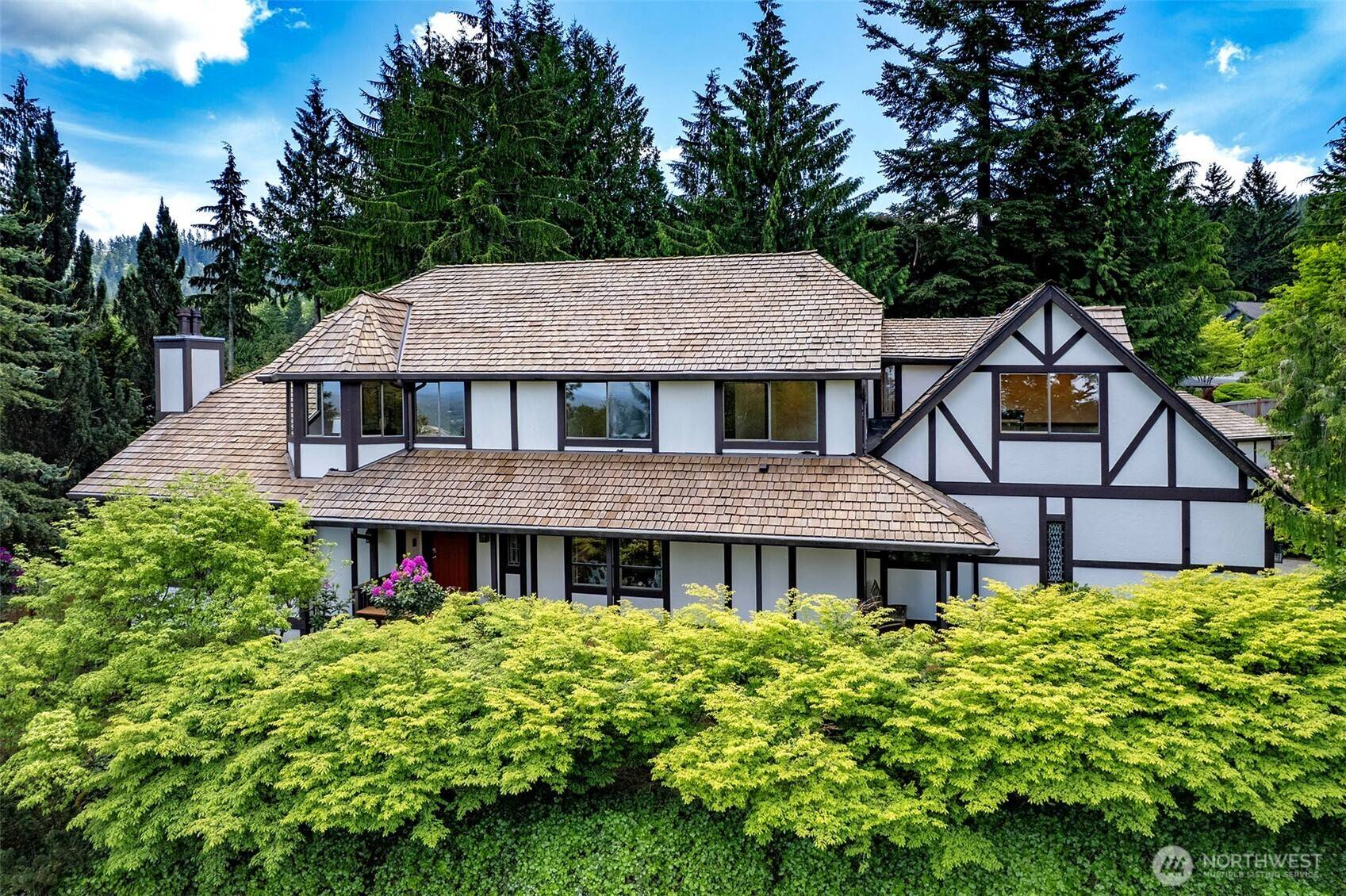 Issaquah, WA 98027,2120 Squak Mountain LOOP SW