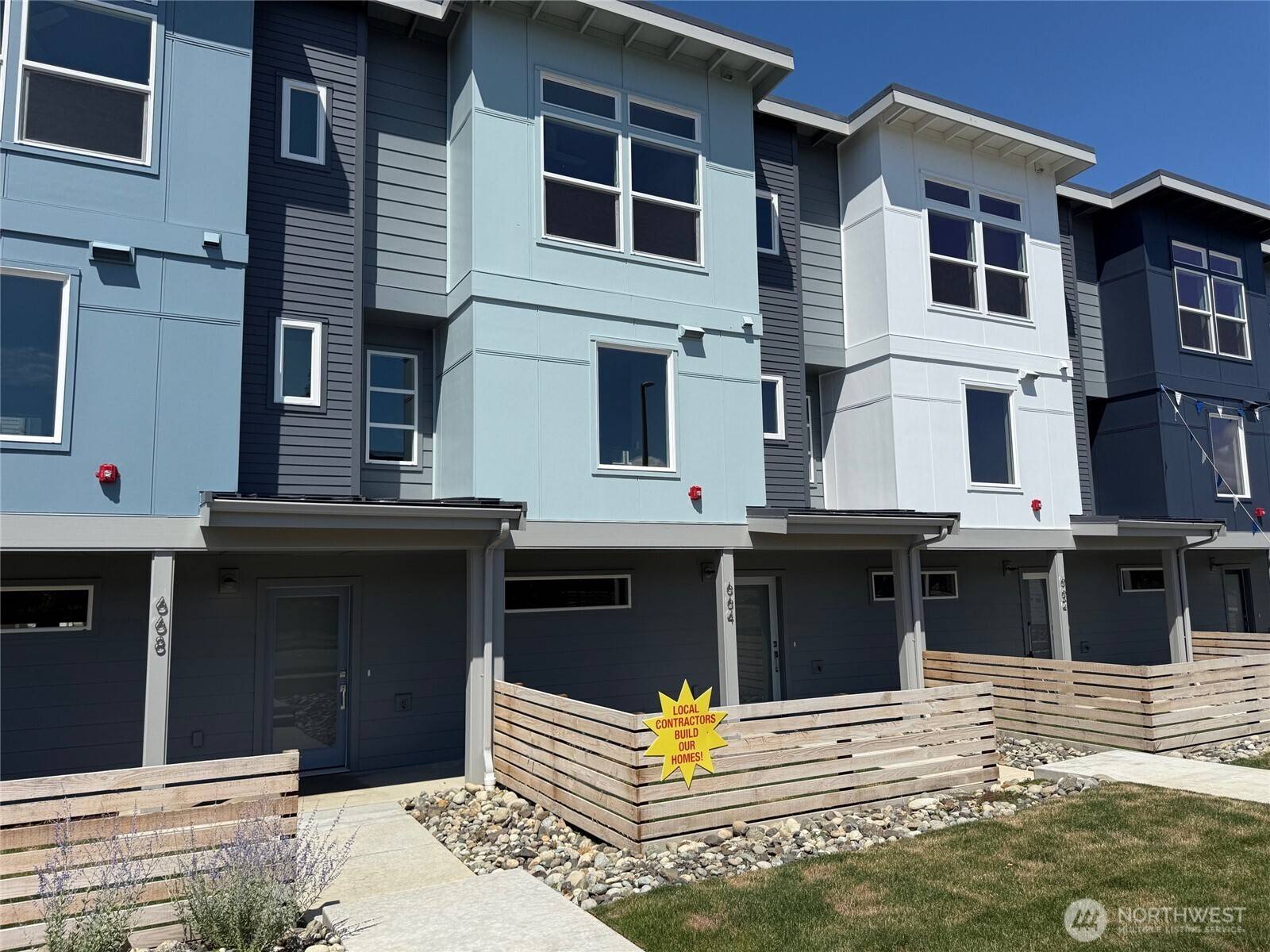Bellingham, WA 98226,664 (Lot 25) W Kline RD