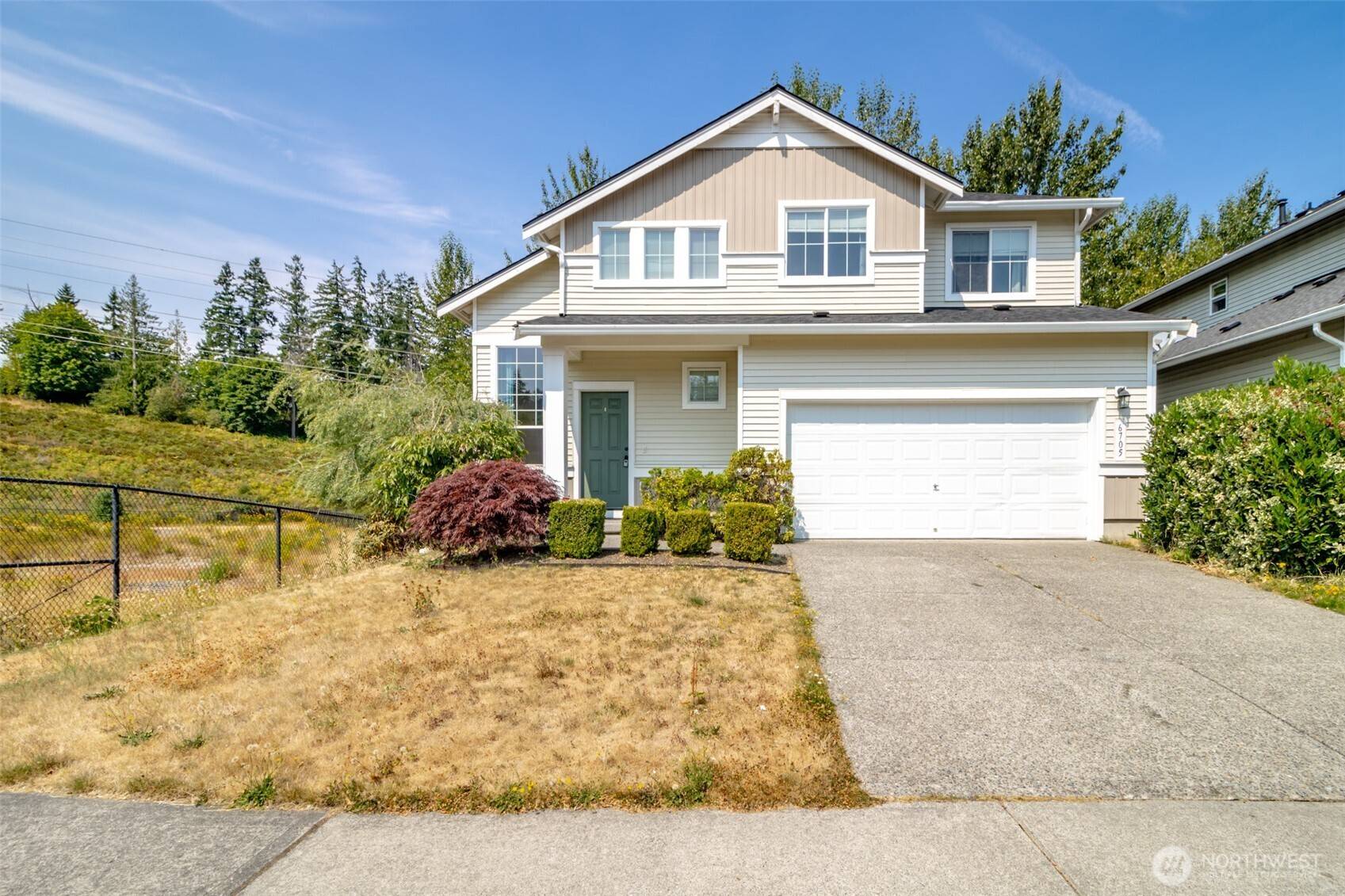 Auburn, WA 98092,6705 Charlotte AVE SE