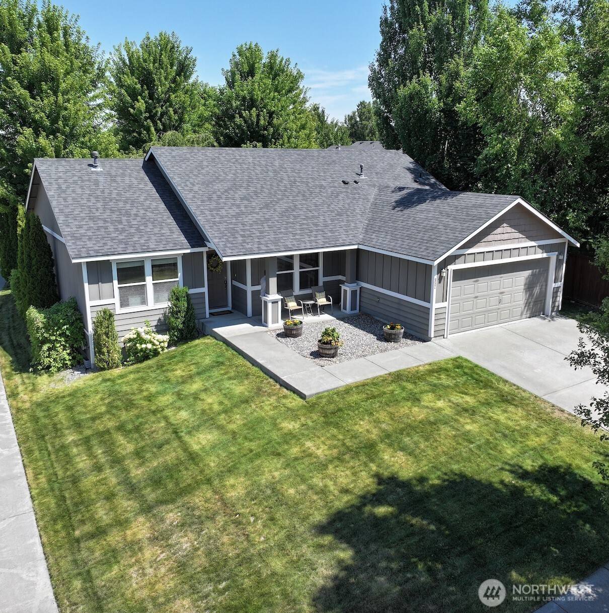 Walla Walla, WA 99362,952 Highland RD