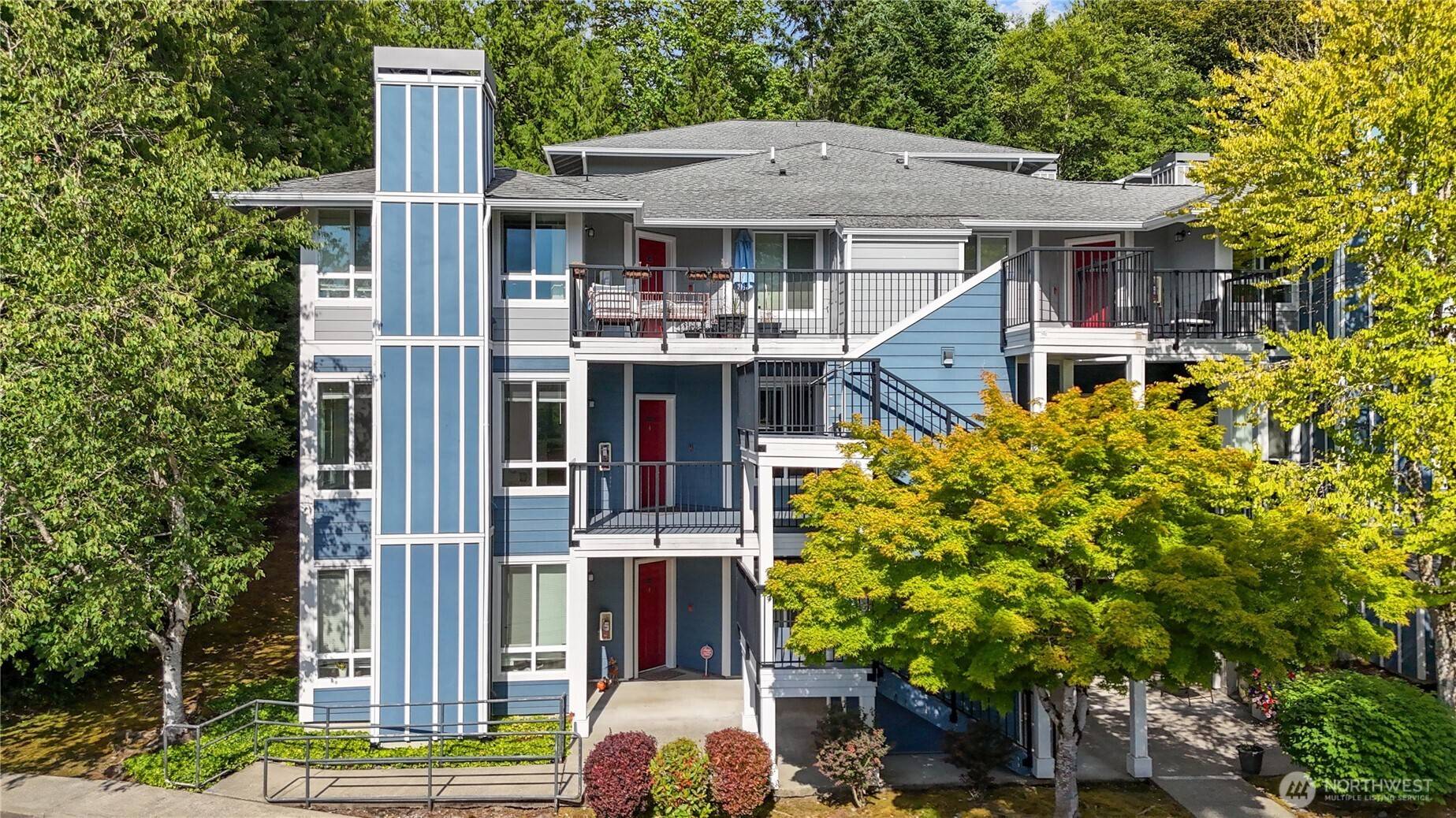 Bothell, WA 98021,3926 243rd PL SE #H201