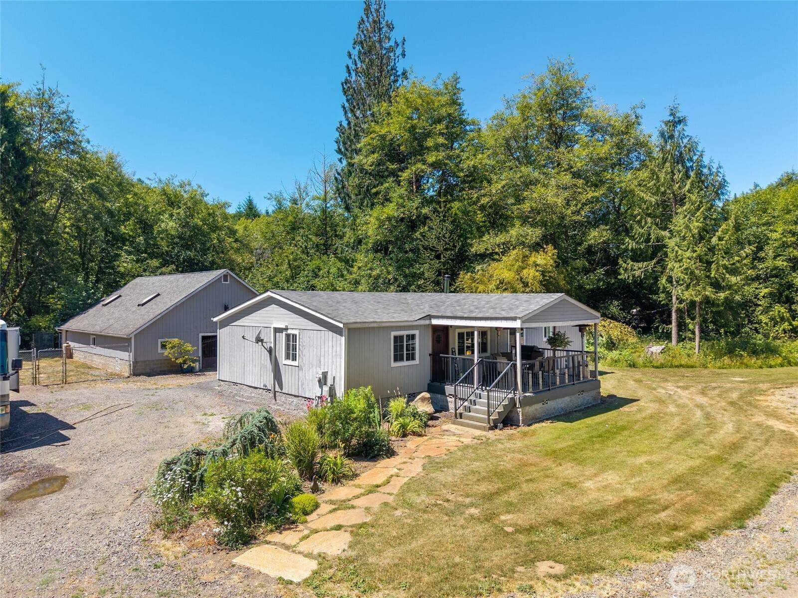 Rochester, WA 98579,19619 Michigan Hill RD SW