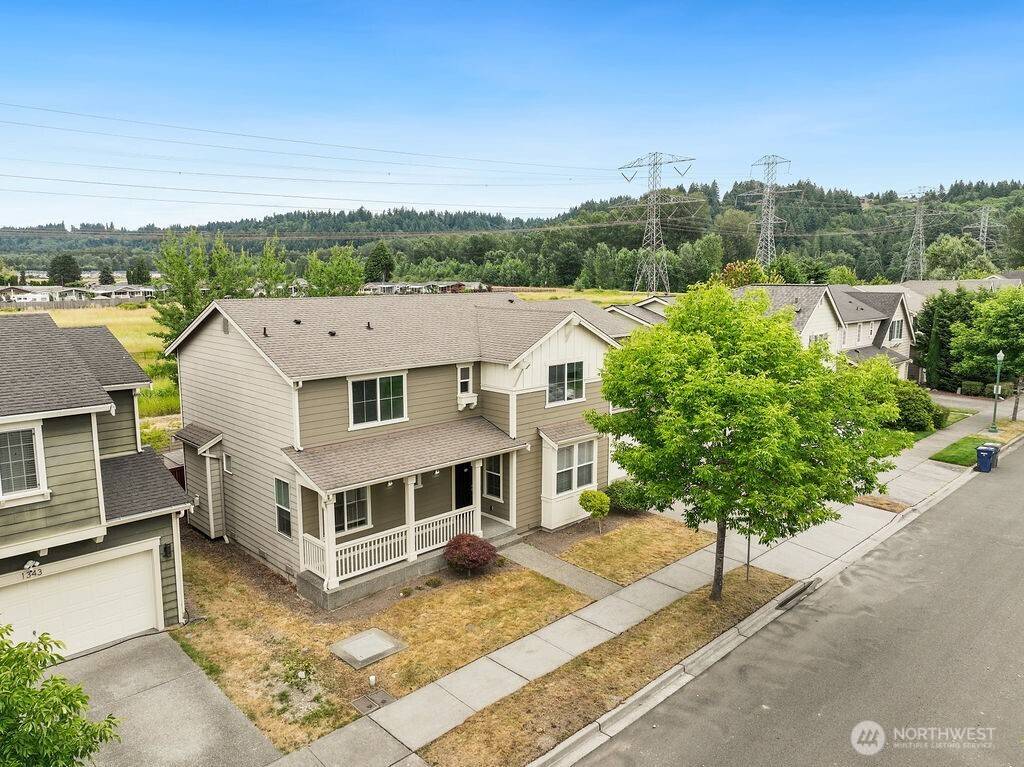 Auburn, WA 98002,1353 32nd PL NE