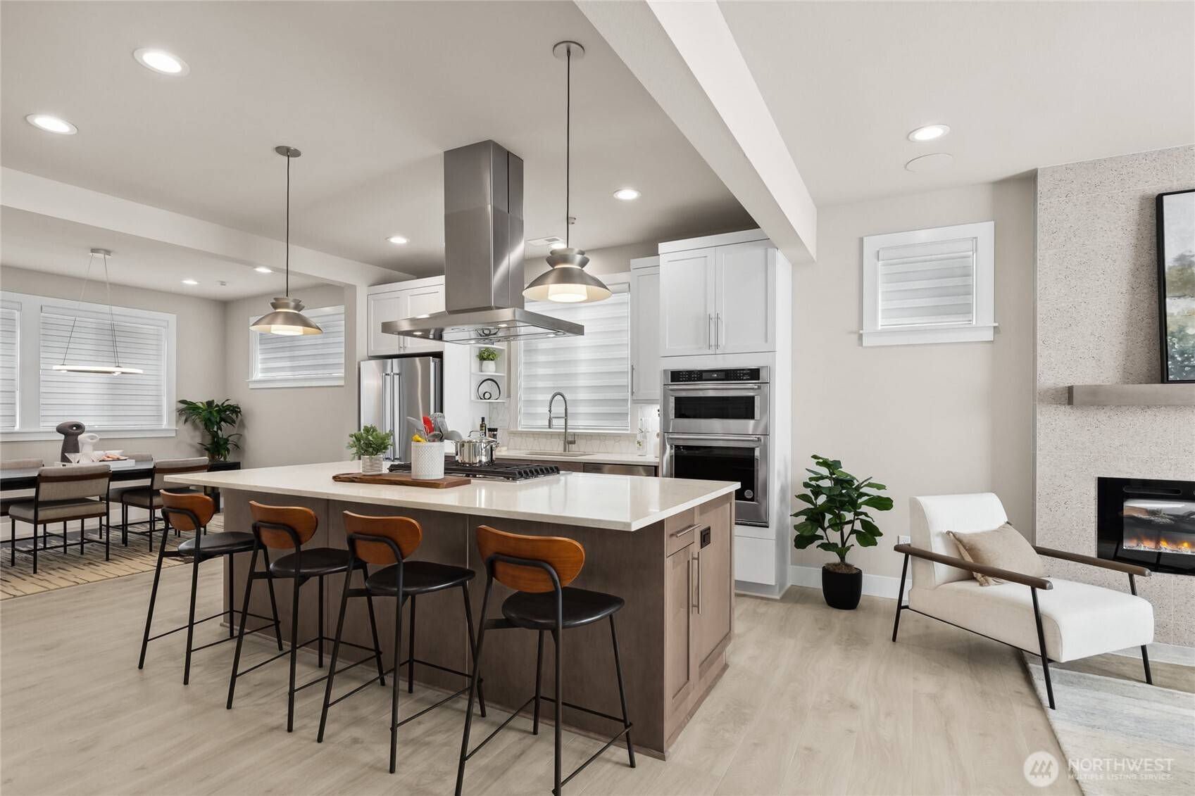 Woodinville, WA 98072,13275 NE 143rd CT #5