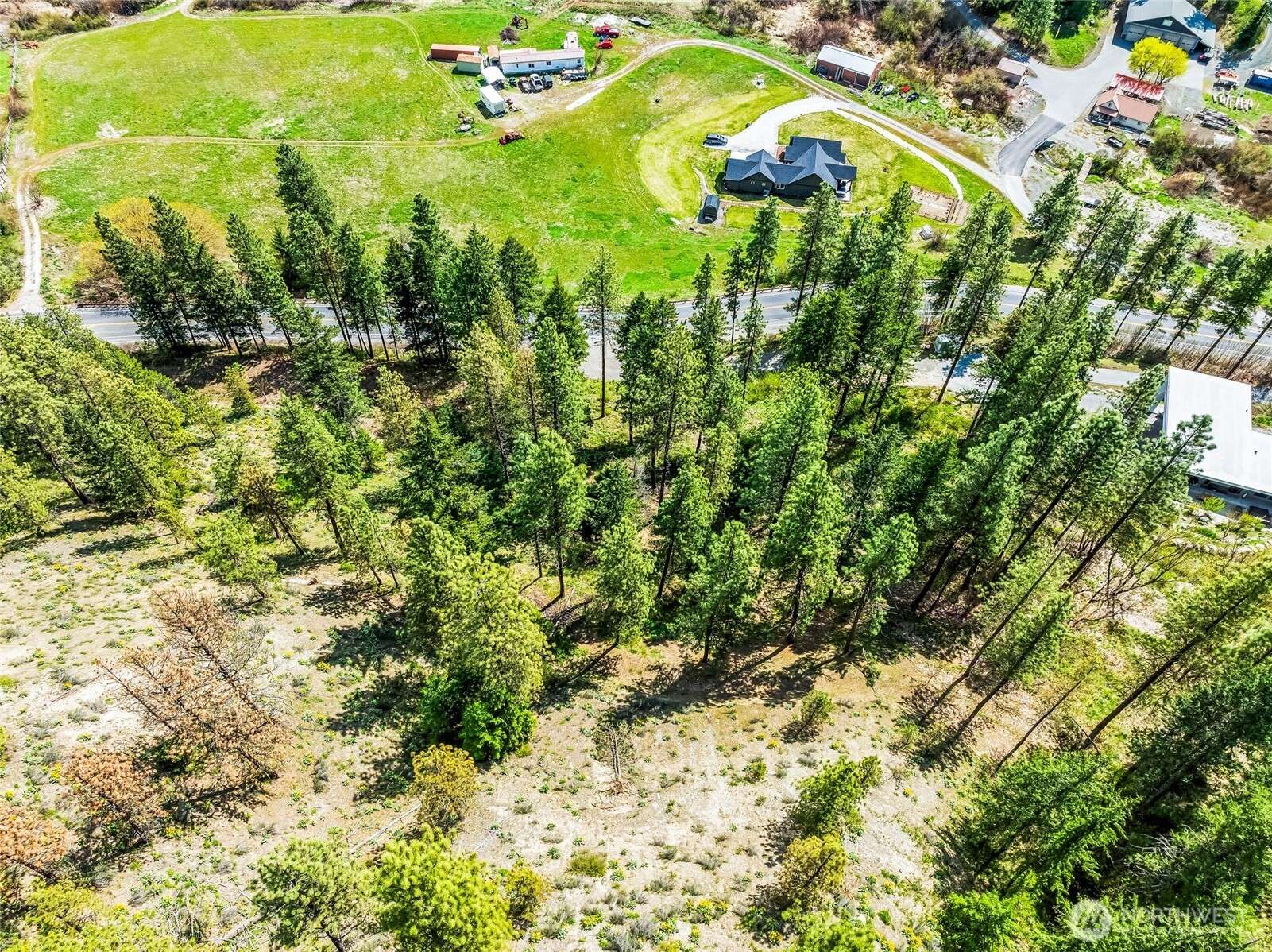 Leavenworth, WA 98826,11200 Eagle Creek RD