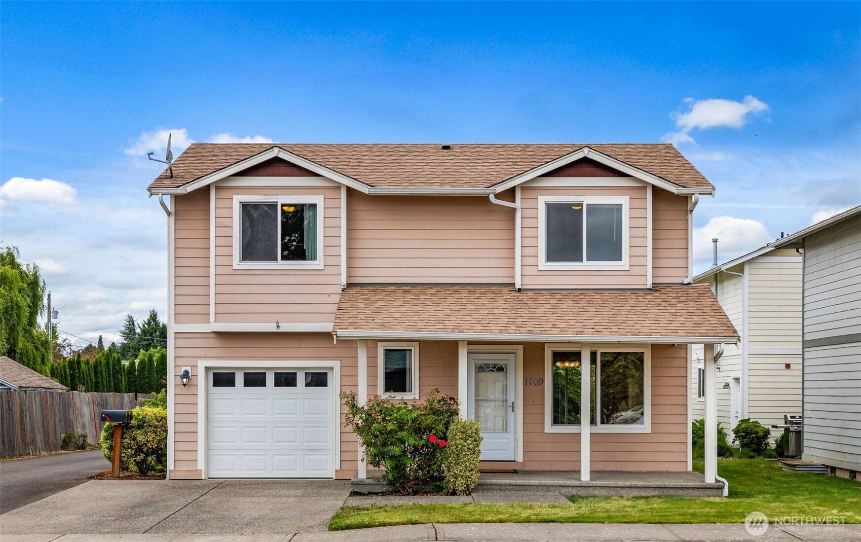 Sumner, WA 98390,1709 Langdon ST
