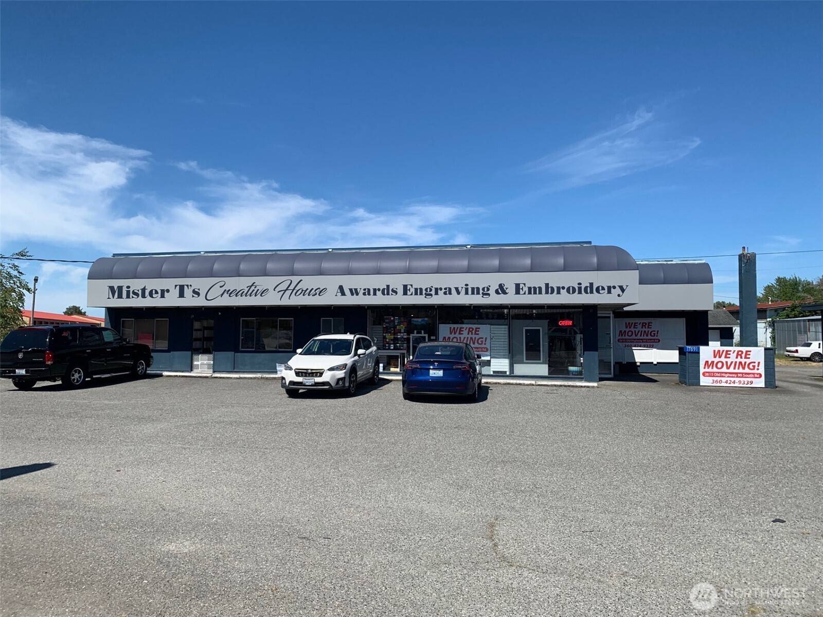 Mount Vernon, WA 98273,17691 State Route 536