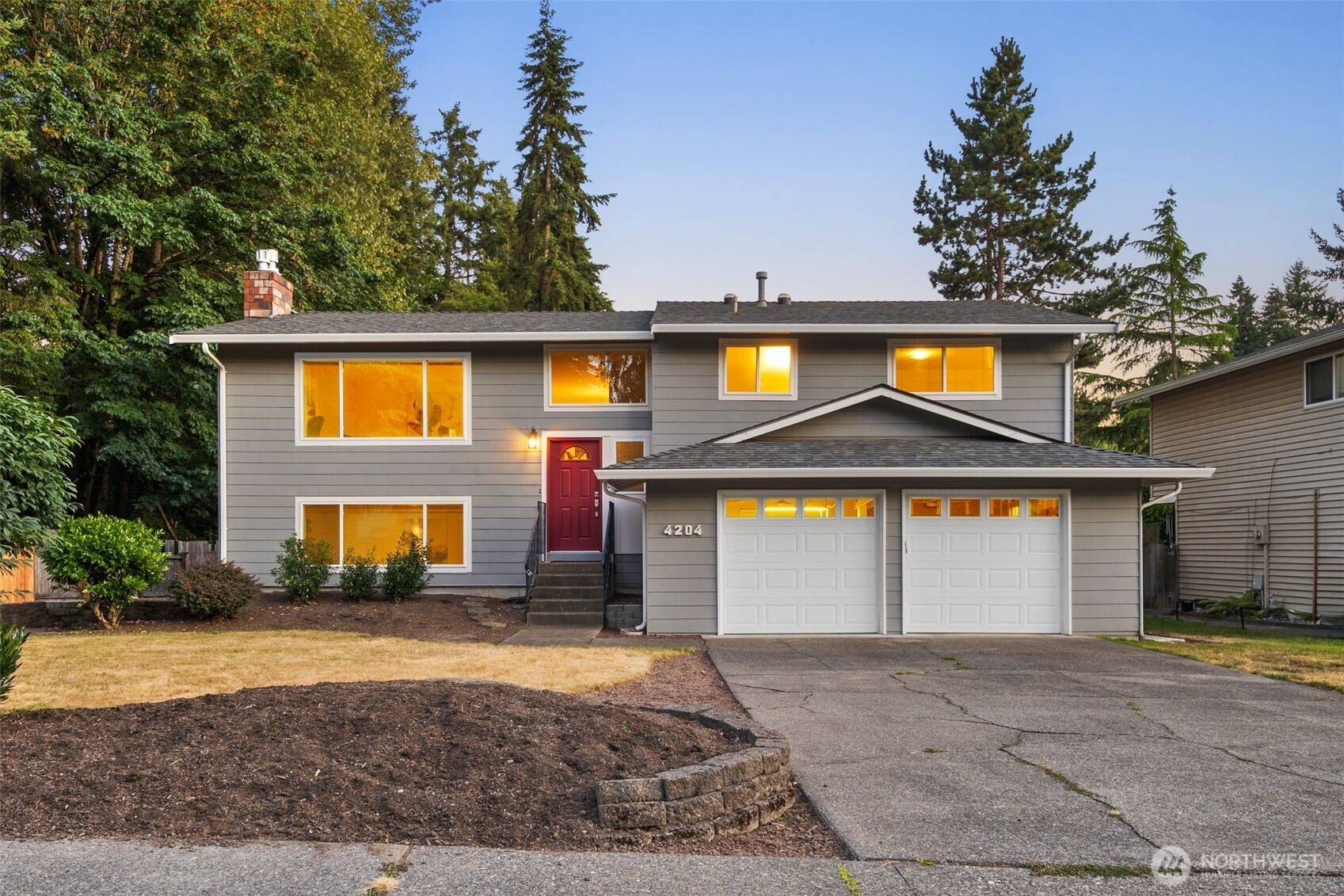 Mountlake Terrace, WA 98043,4204 230th PL SW