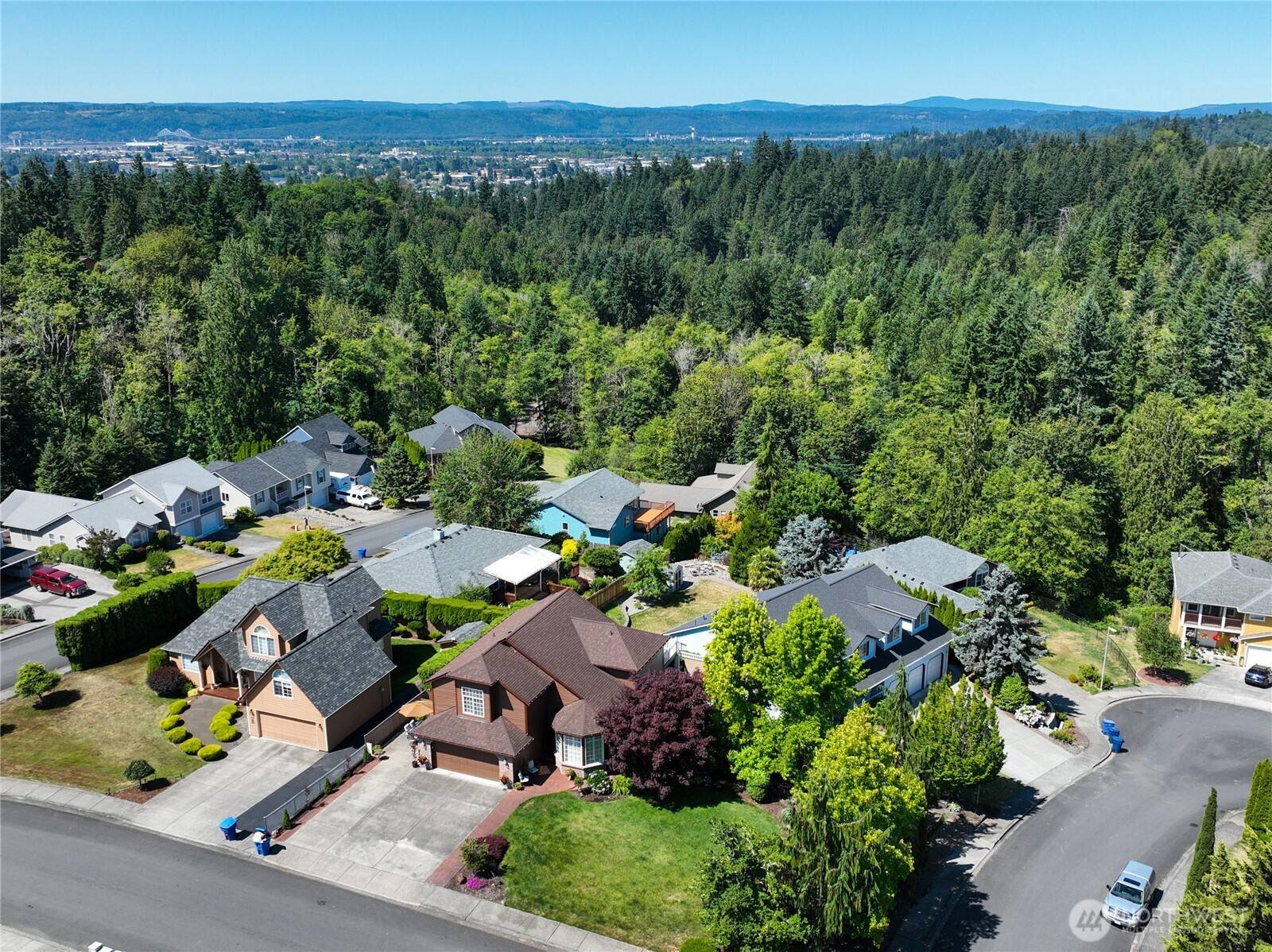 Kelso, WA 98626,1512 Tara ST