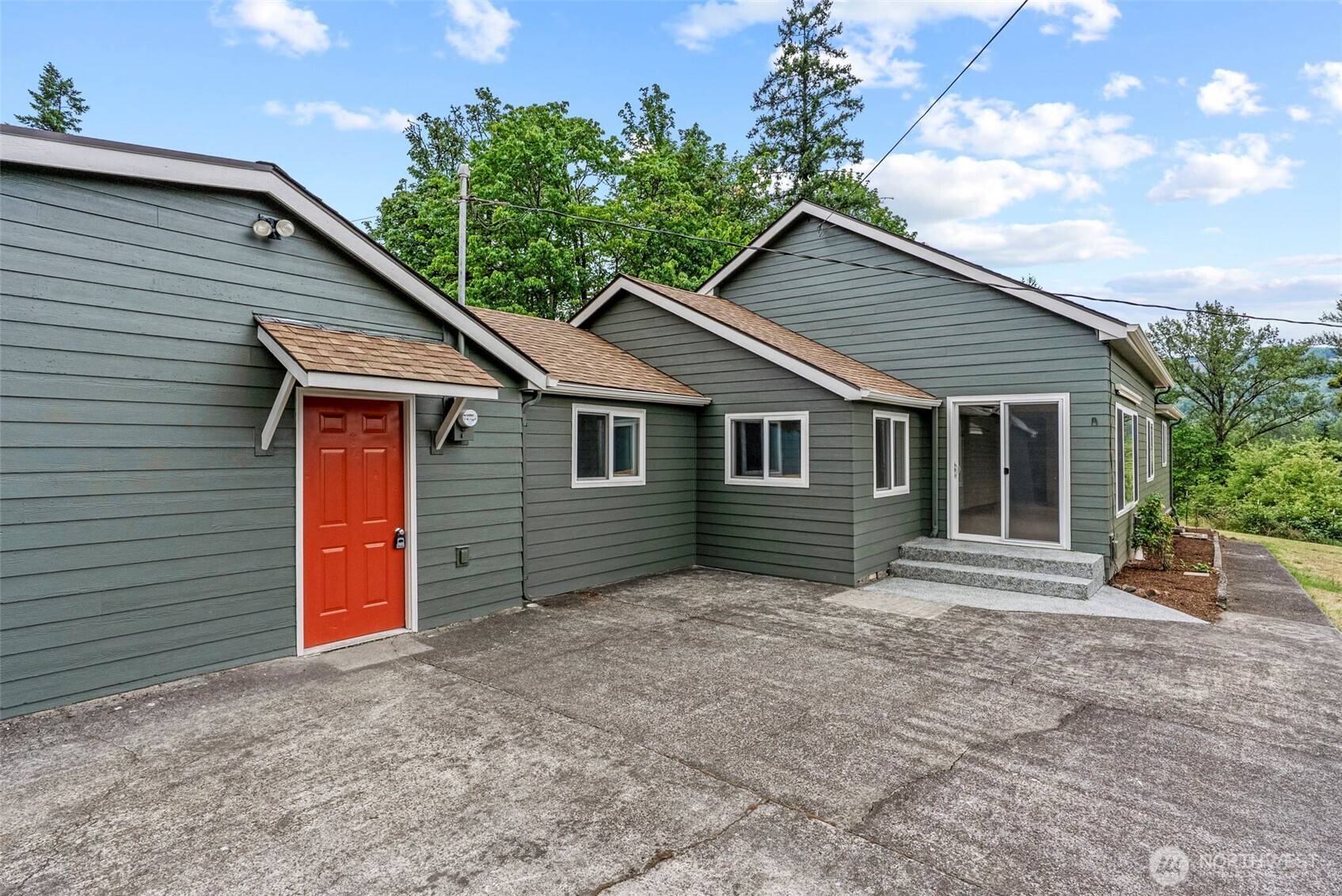 Castle Rock, WA 98611,3820 Westside Highway