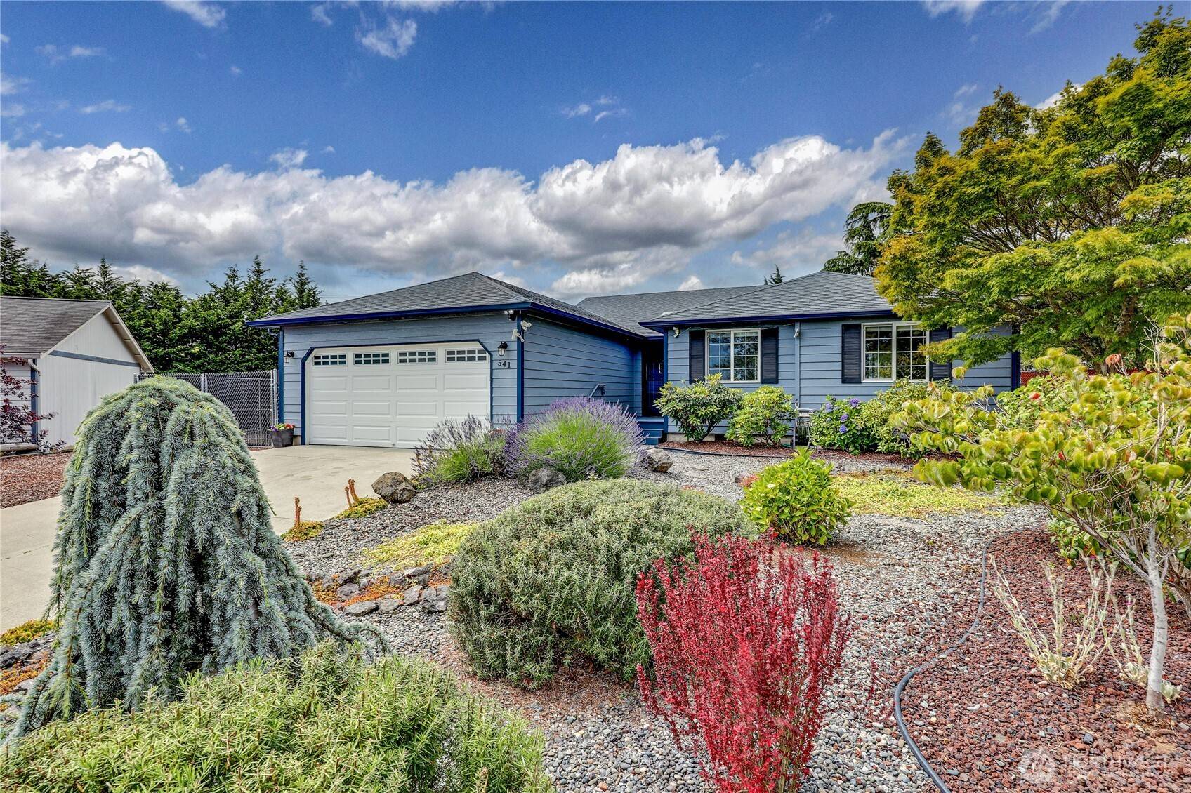 Sequim, WA 98382,541 Salal PL