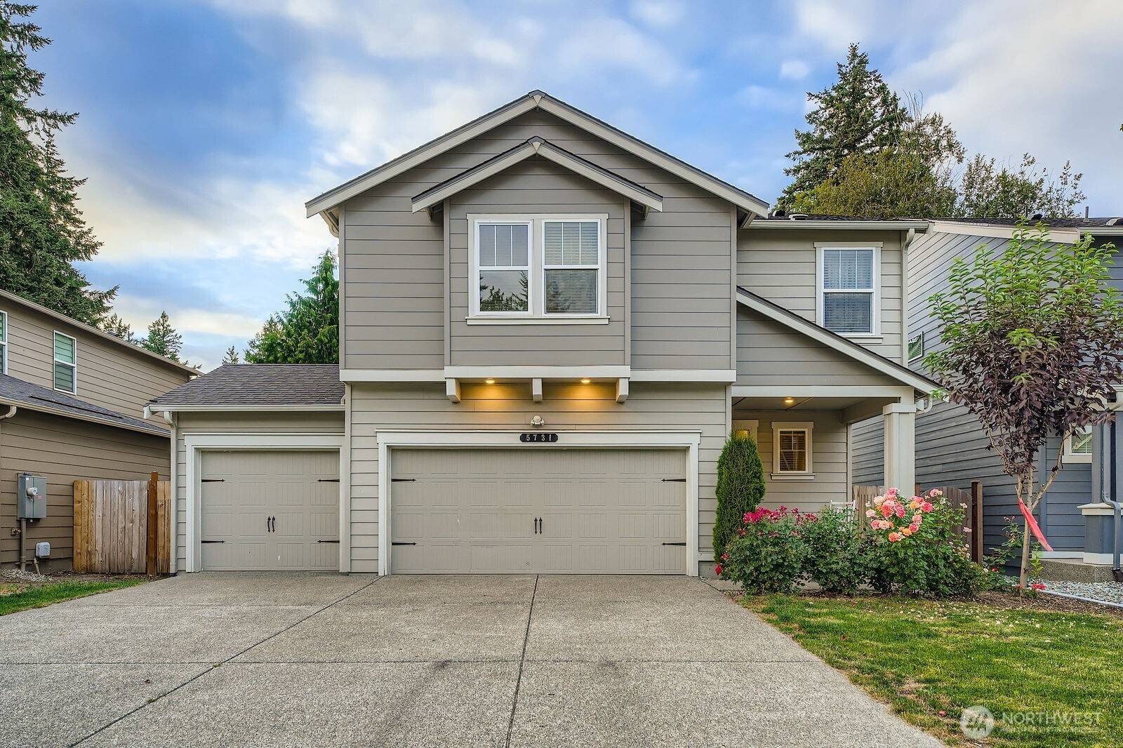 Puyallup, WA 98375,5731 151ST Street Ct E