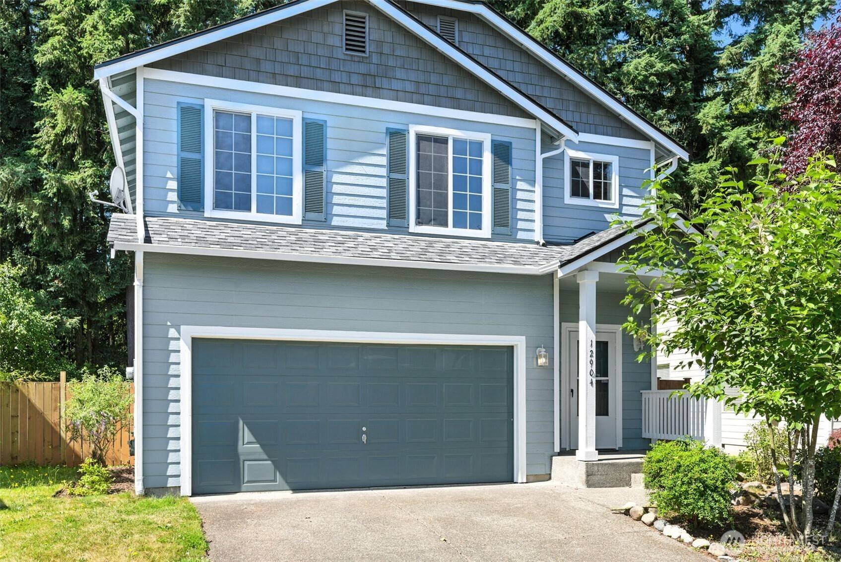 Puyallup, WA 98374,12904 159th ST E