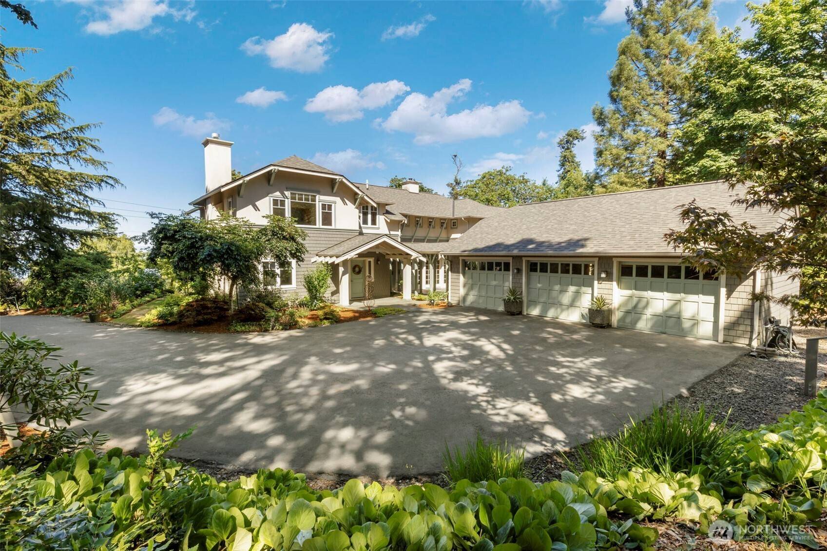 Bainbridge Island, WA 98110,10319 NE Lafayette AVE