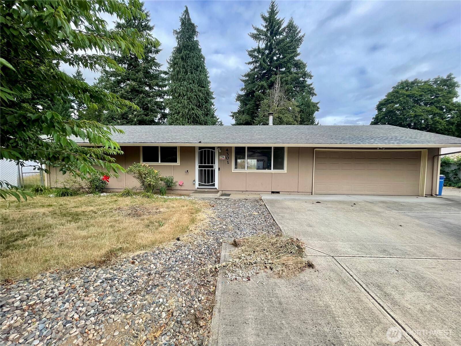 Vancouver, WA 98682,4301 NE 137th AVE