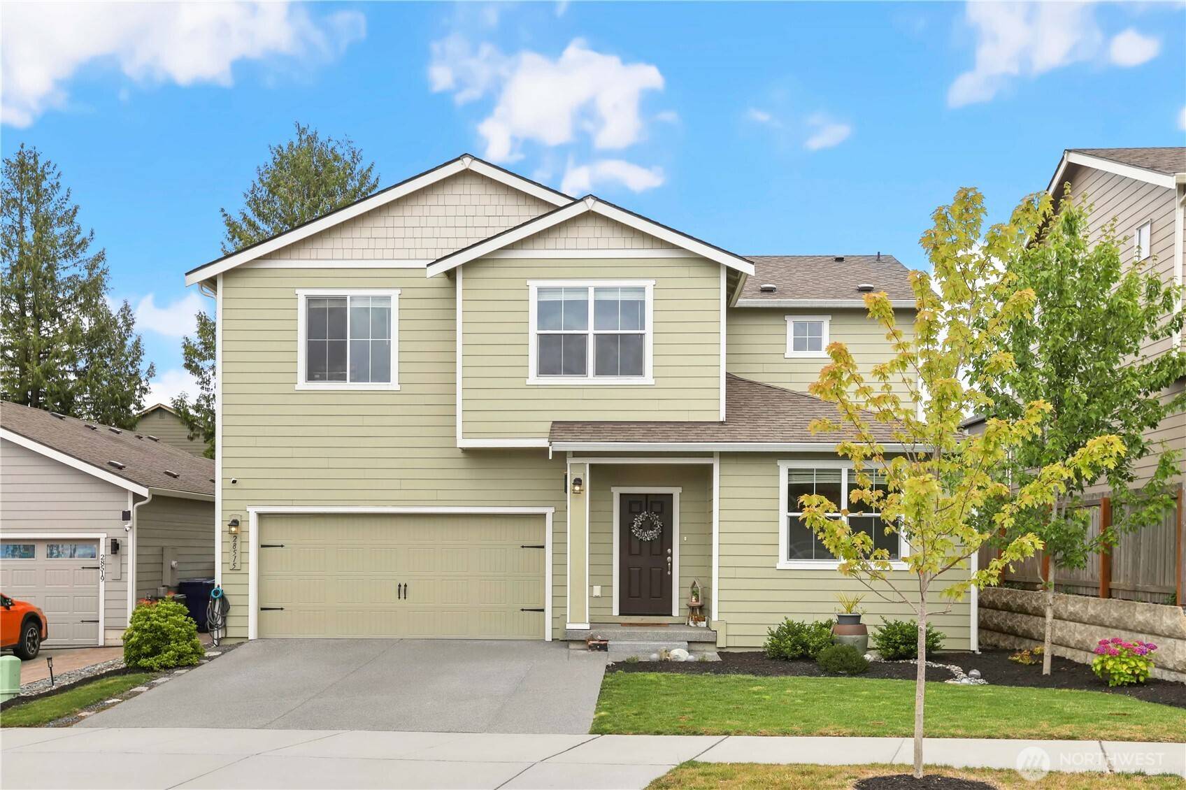 Stanwood, WA 98292,28515 76th DR NW
