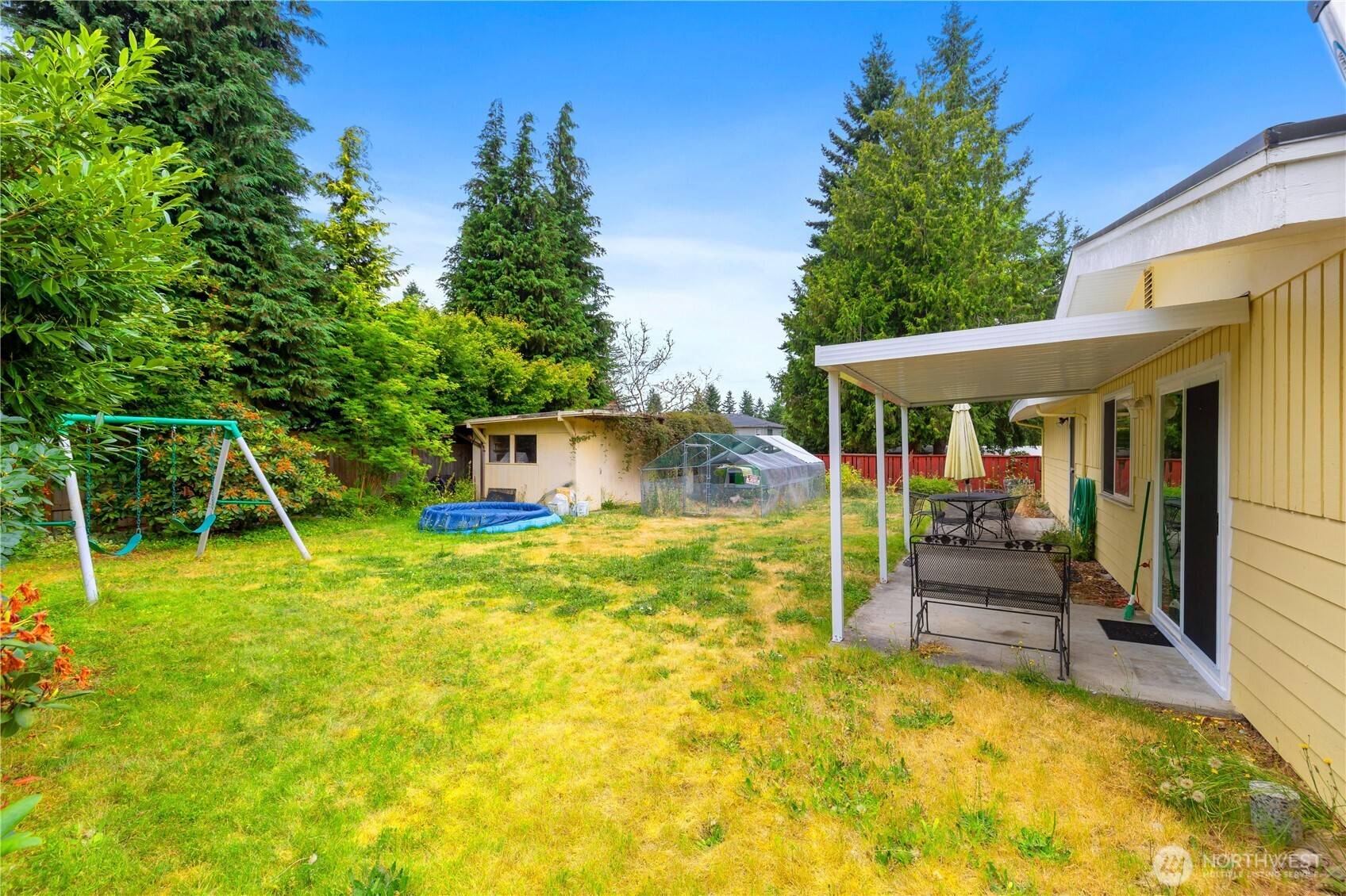 Kirkland, WA 98033,7033 127th AVE NE