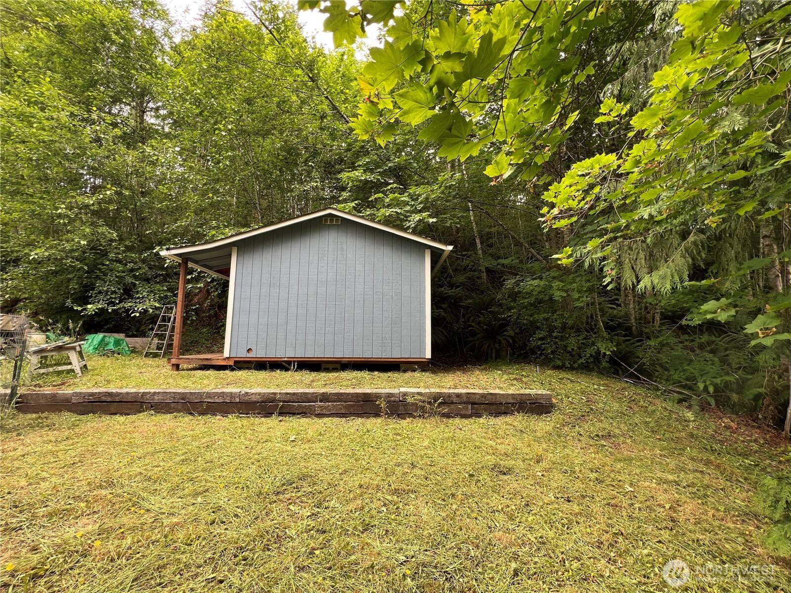 Elma, WA 98541,0 Lot 87 W Star Lake DR
