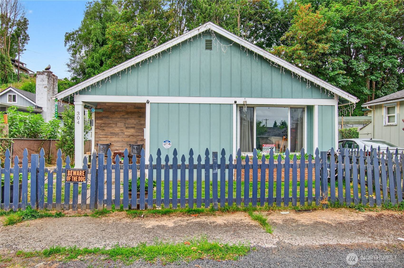Kelso, WA 98626,304 Harris ST