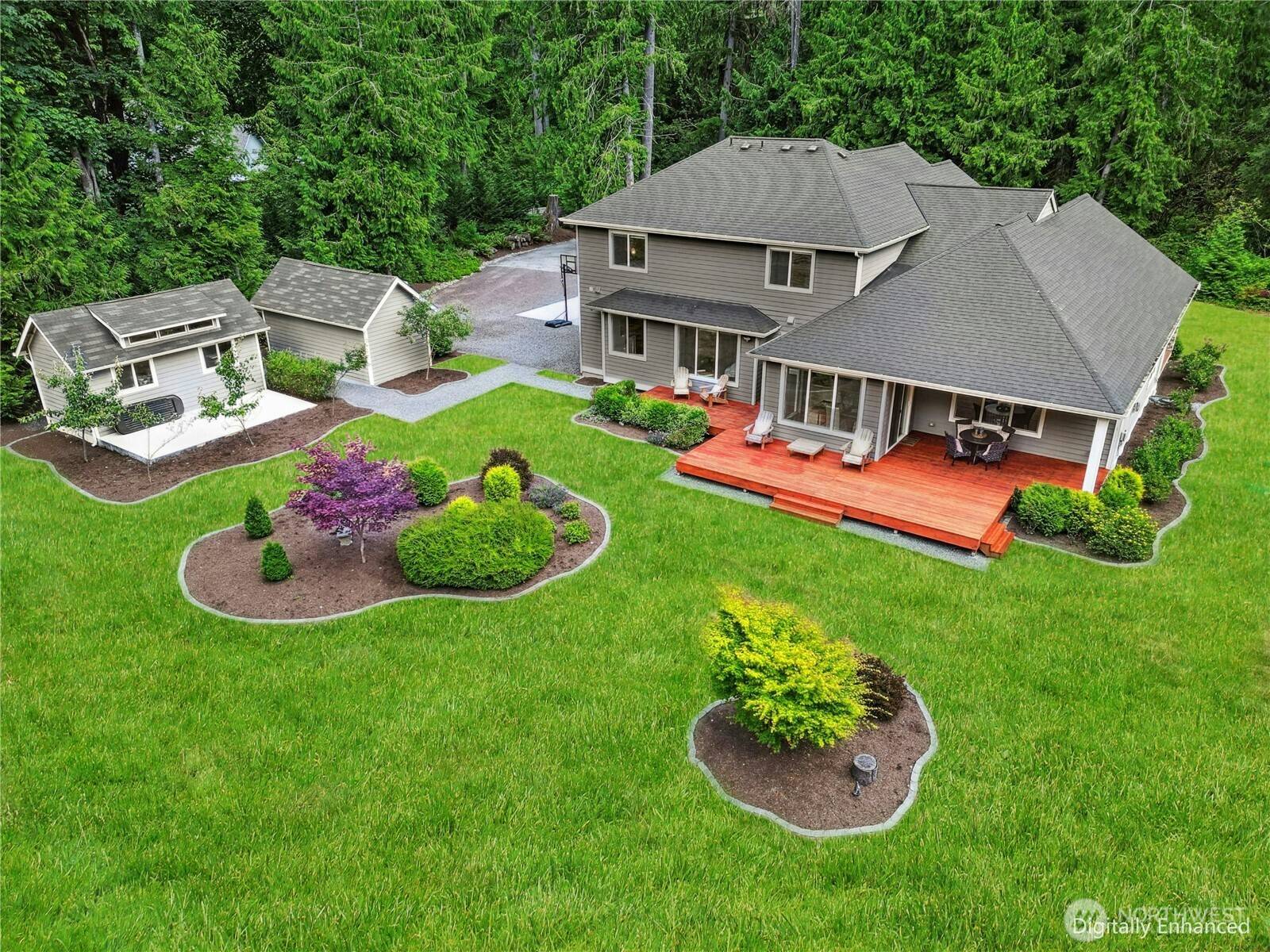 Carnation, WA 98014,5815 294th AVE NE