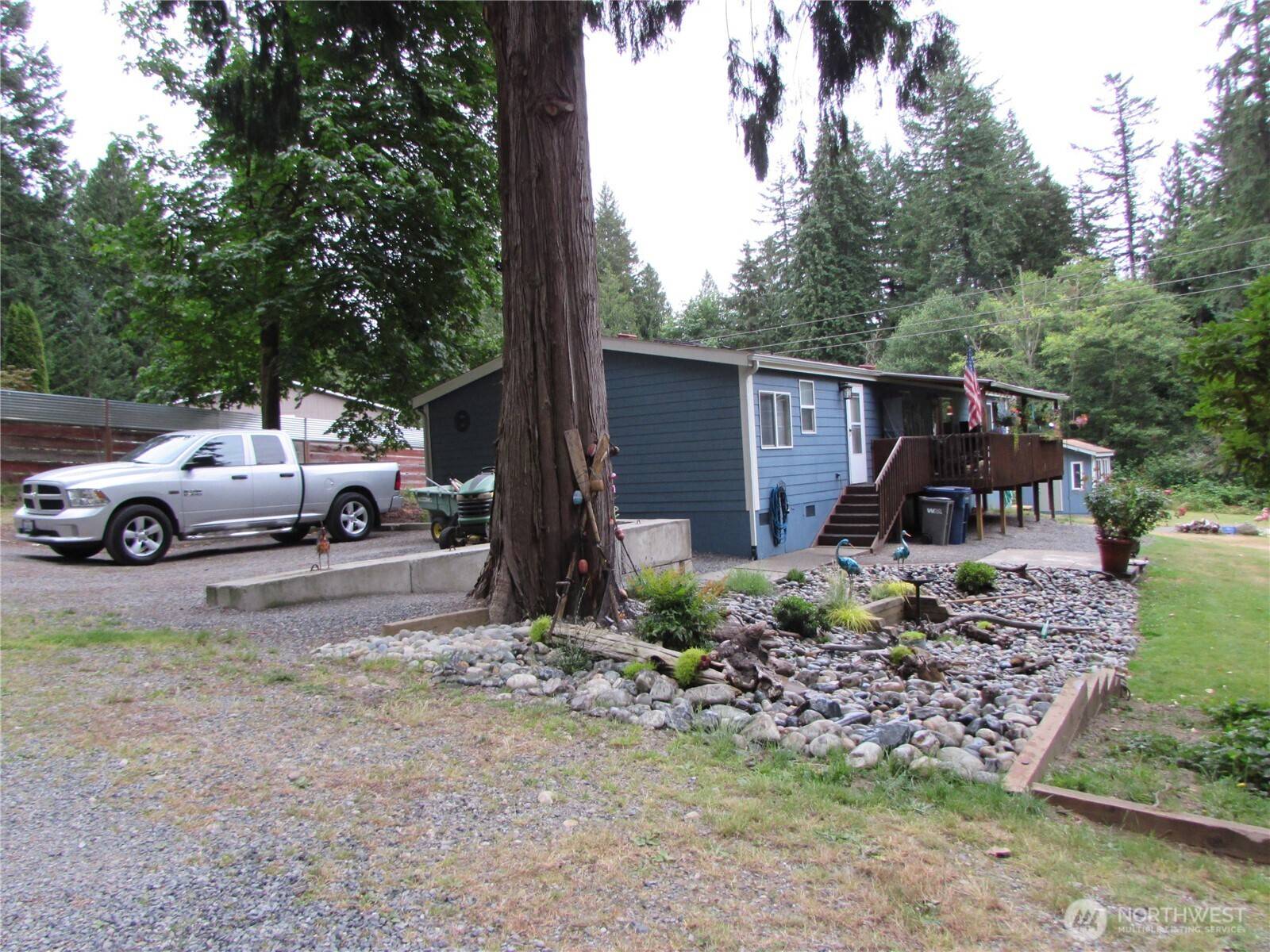 Snohomish, WA 98290,4917 107th AVE SE #N/A