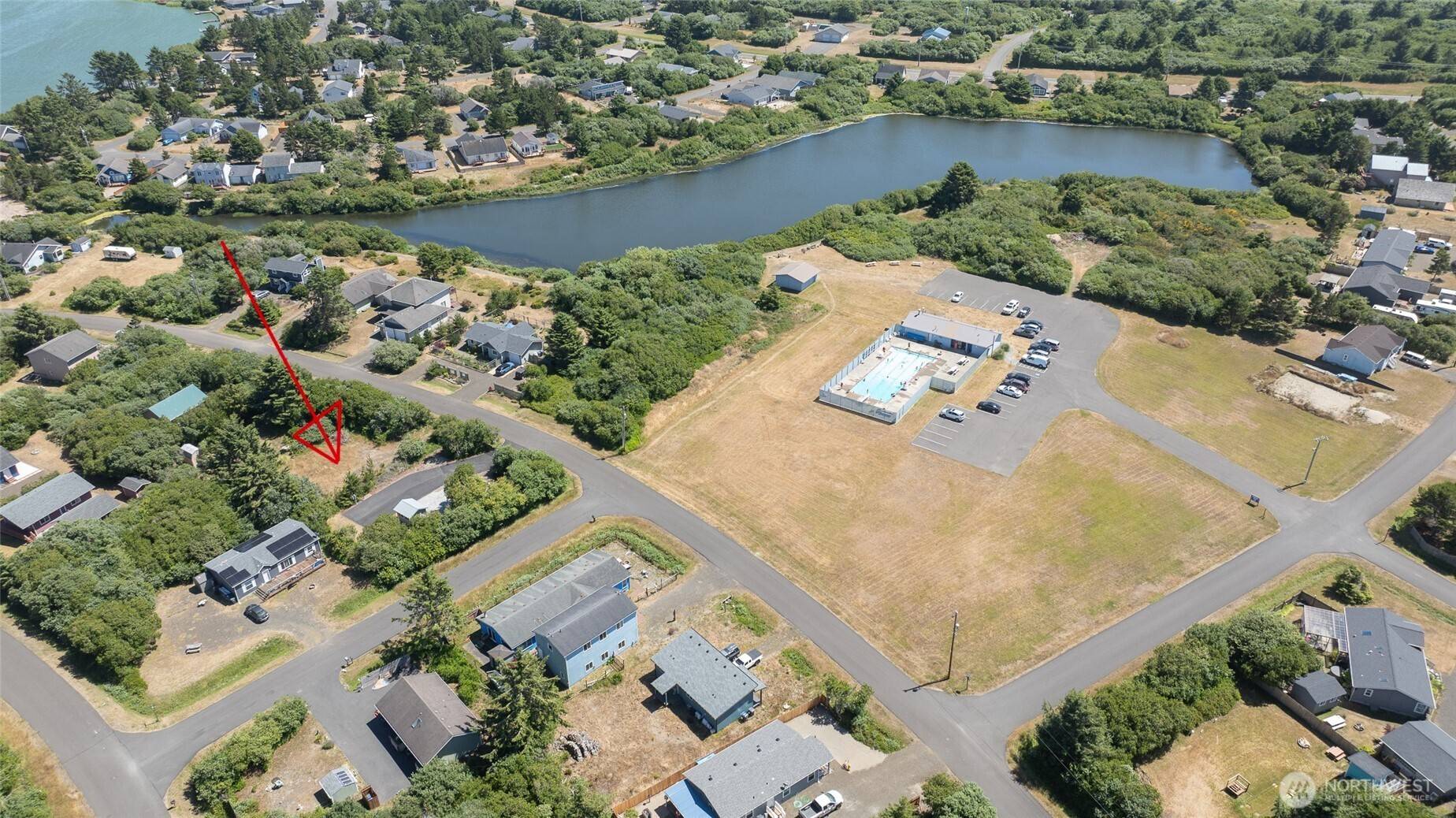 Ocean Shores, WA 98569,286 Seashore ST SW