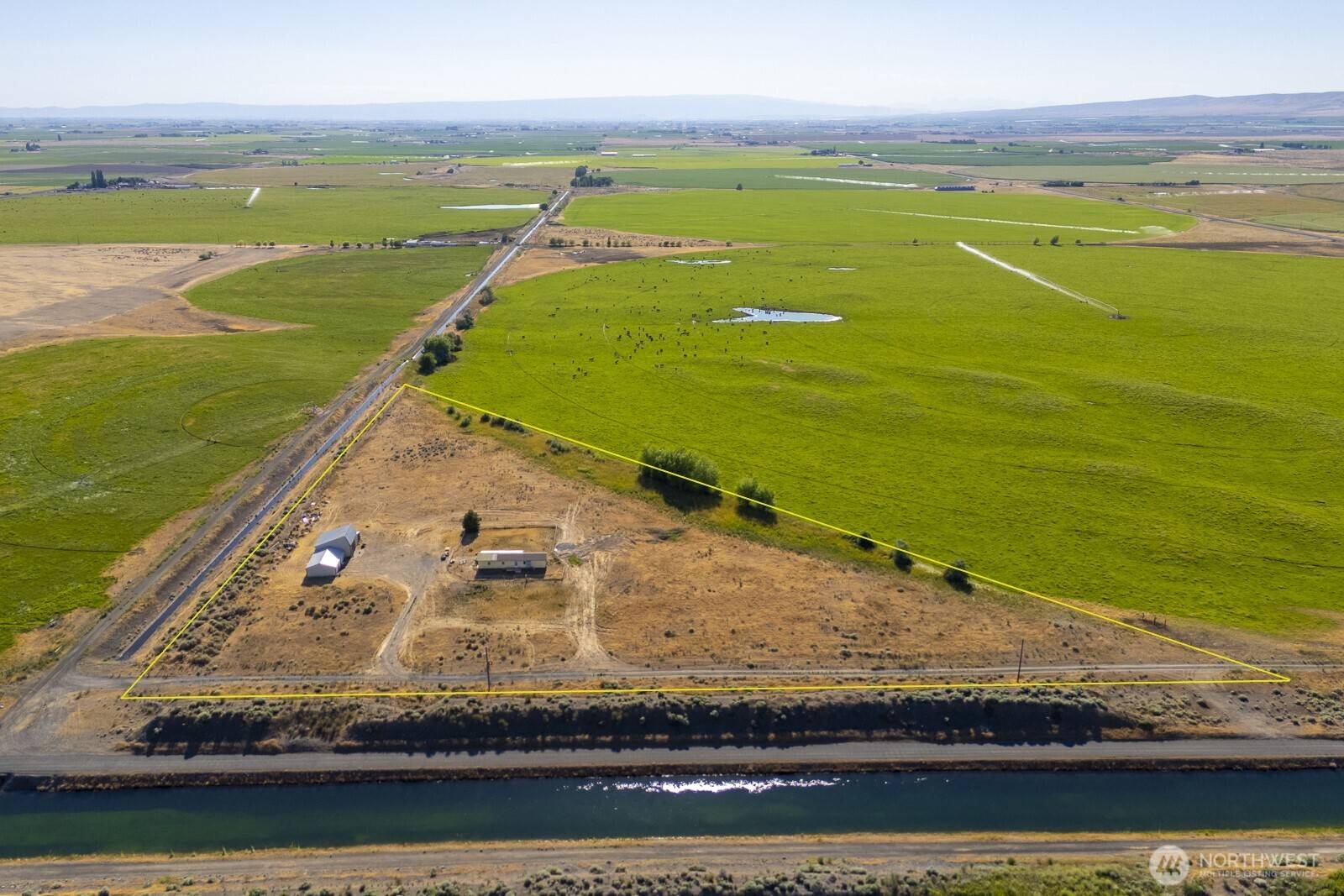 Ephrata, WA 98823,8540 Road A NW