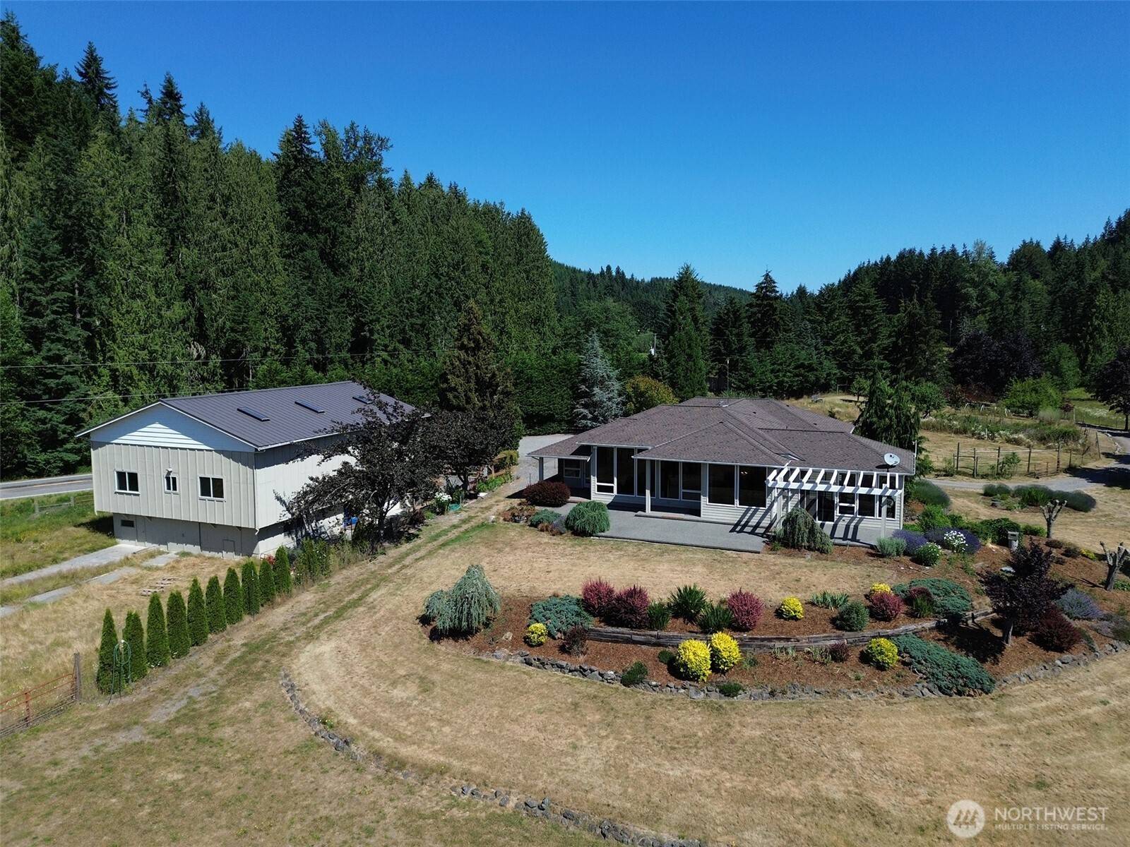 Sequim, WA 98382,2263 Lost Mountain RD