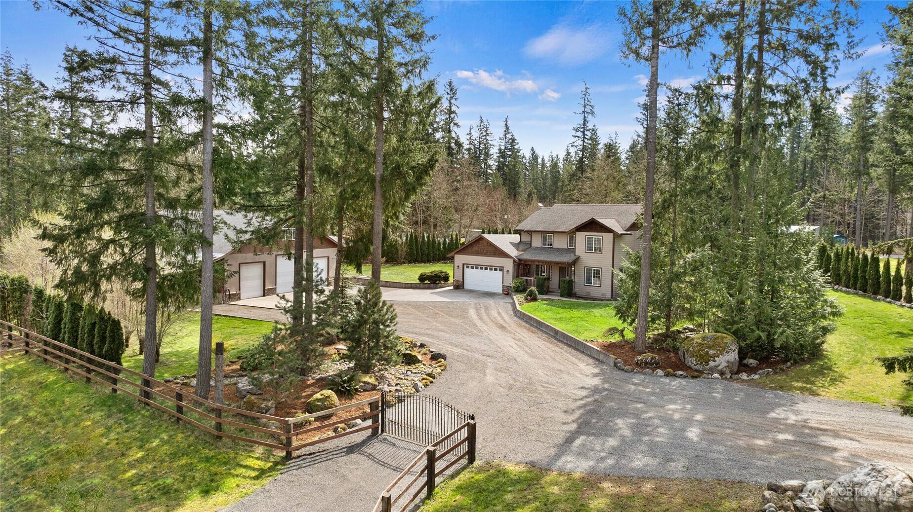 Enumclaw, WA 98022,29703 SE 375th ST