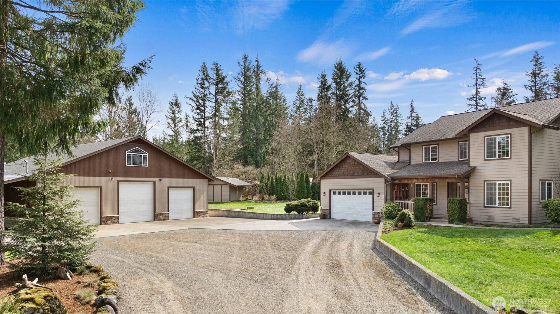 Enumclaw, WA 98022,29703 SE 375th ST