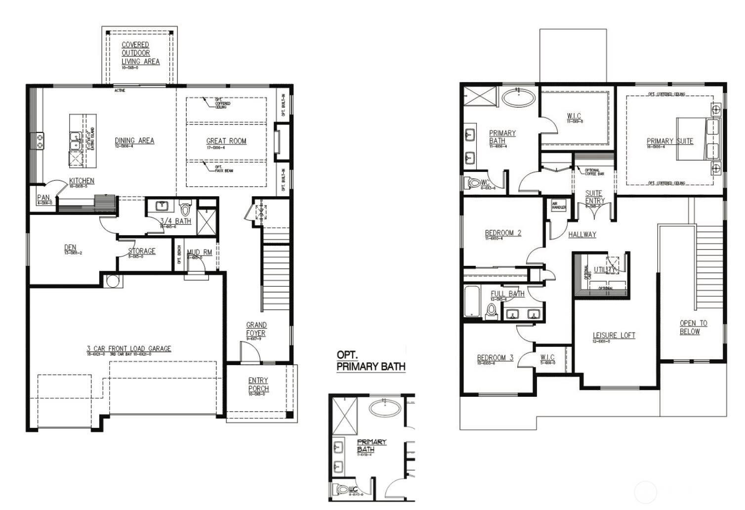 Puyallup, WA 98371,7164 (Lot 8) 91st ST E