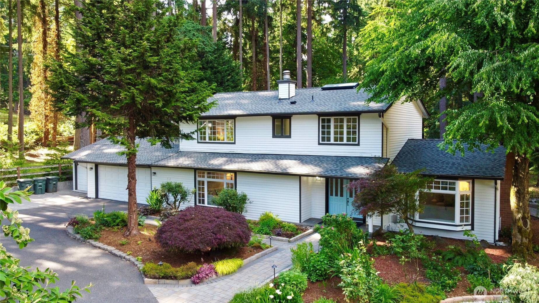 Bellevue, WA 98005,5265 140th AVE NE