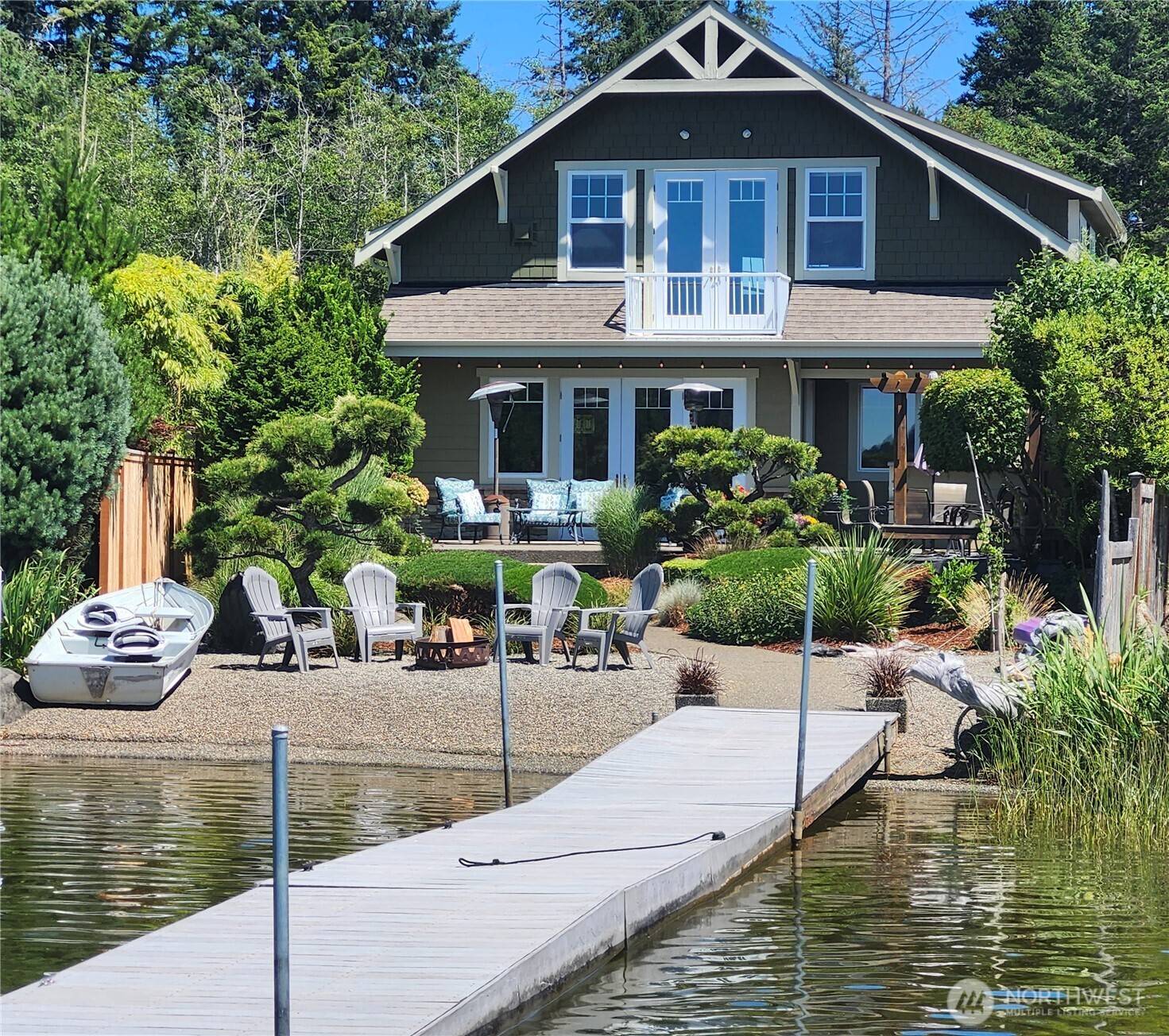 Shelton, WA 98584,102 E Gibler LN