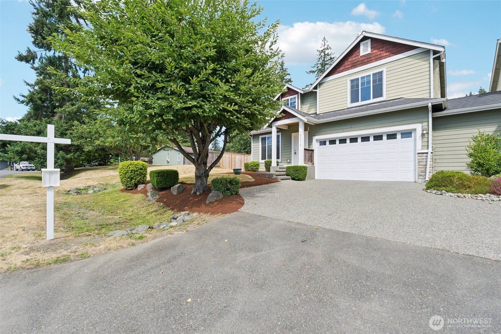 Bothell, WA 98012,18231 2nd PL W #A