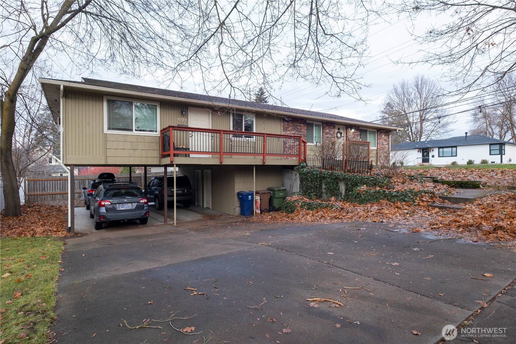 Spokane, WA 99202,1723 E 13th AVE