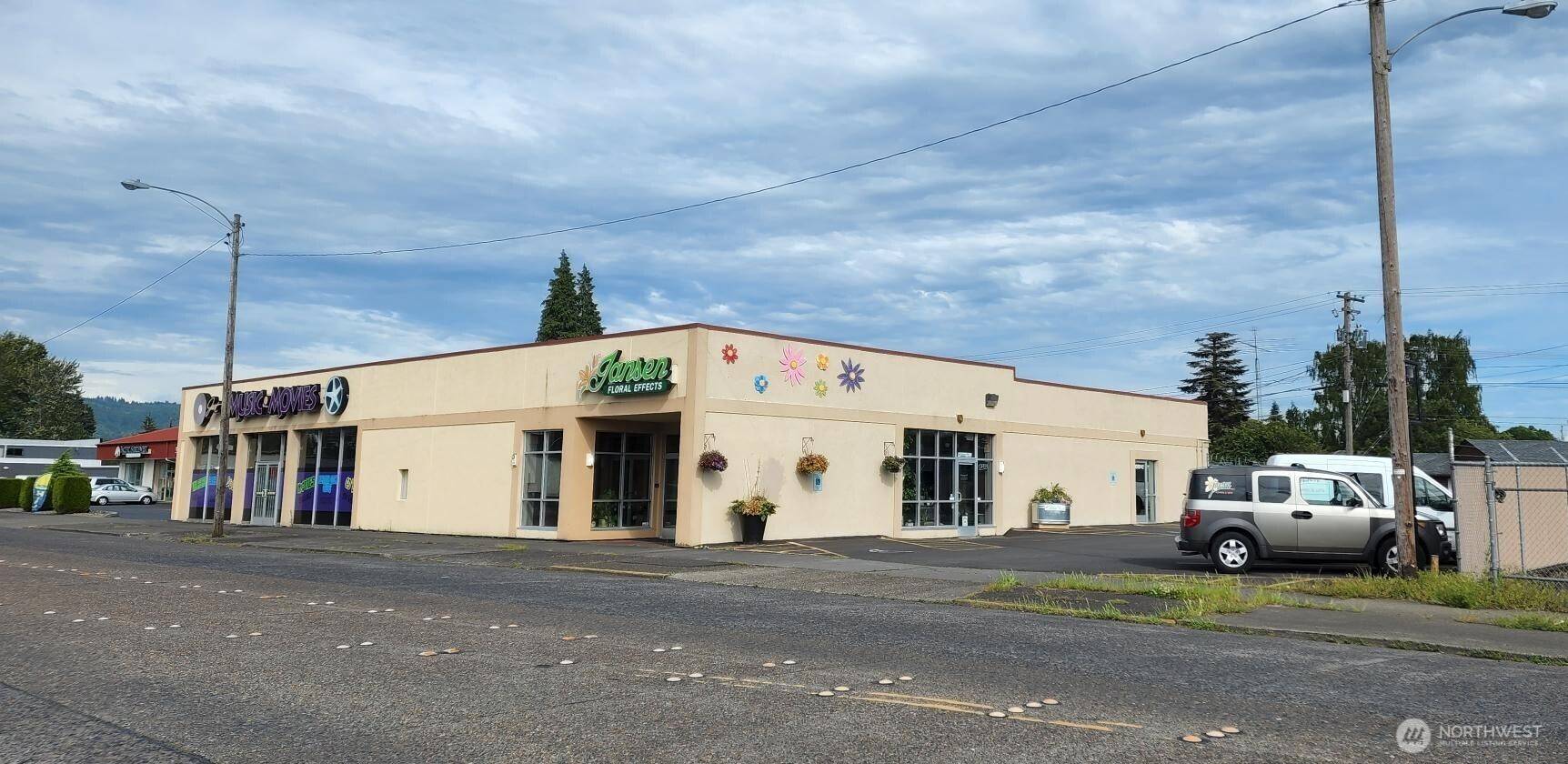 Longview, WA 98632,1035 Vandercook WAY