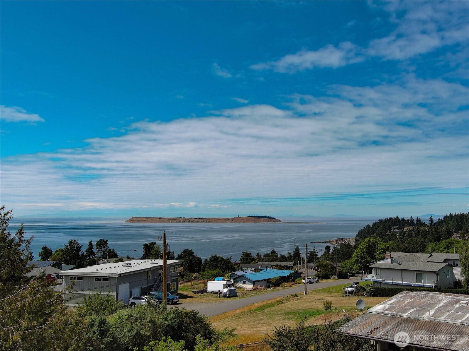 Port Townsend, WA 98368,0 L18 Spruce DR