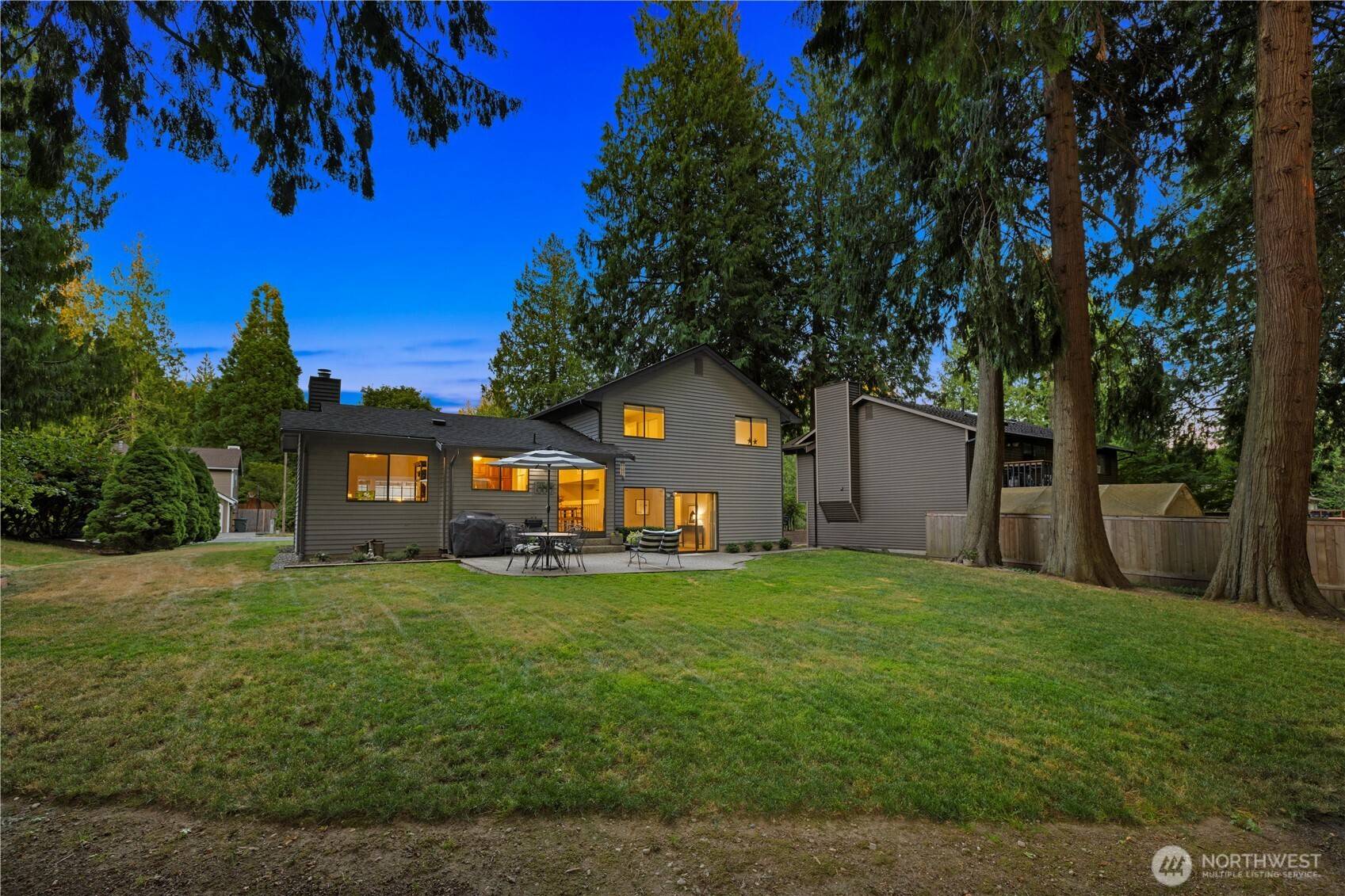 Sammamish, WA 98074,1513 220th PL NE