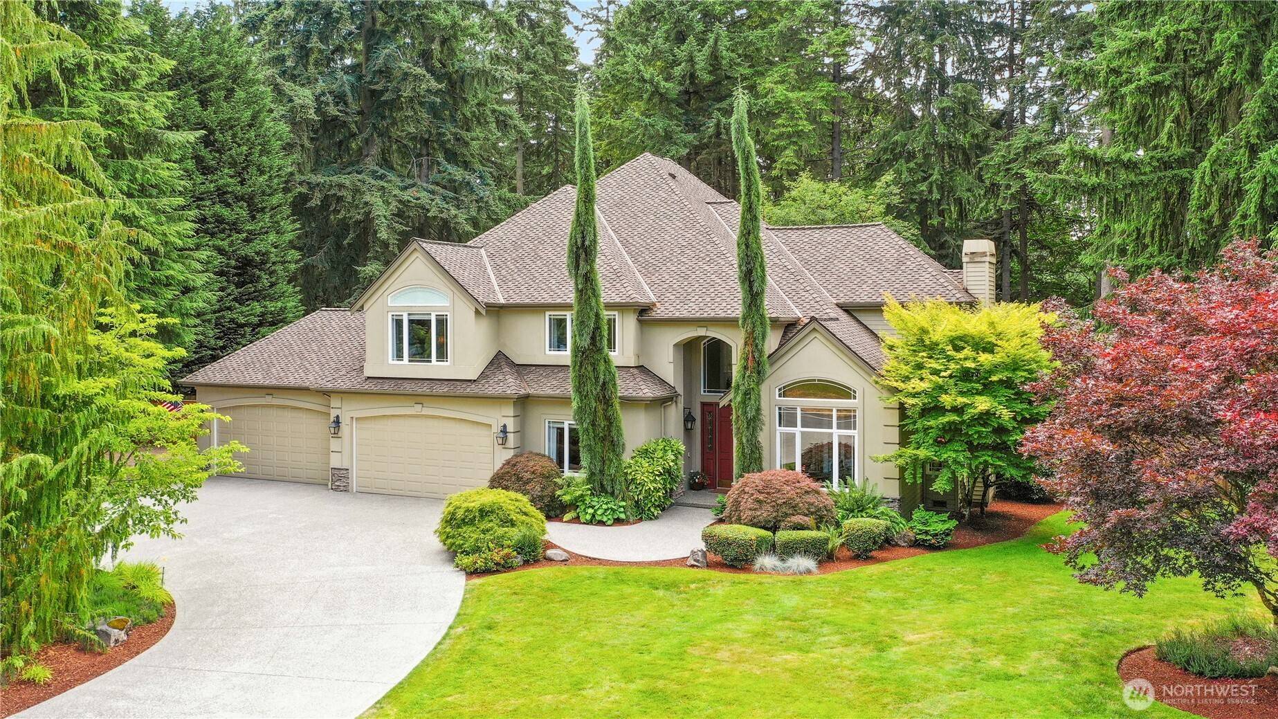 Snohomish, WA 98296,7612 203rd ST SE