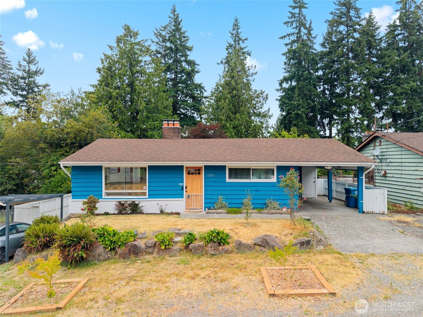 Seattle, WA 98125,11515 7th AVE NE