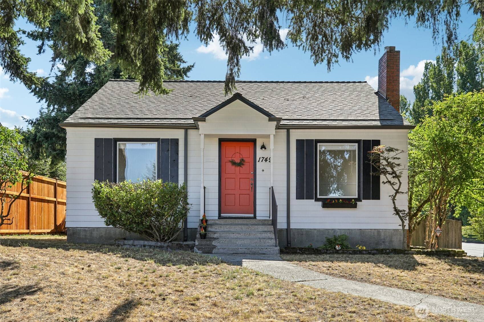 Tacoma, WA 98405,1749 S Anderson ST