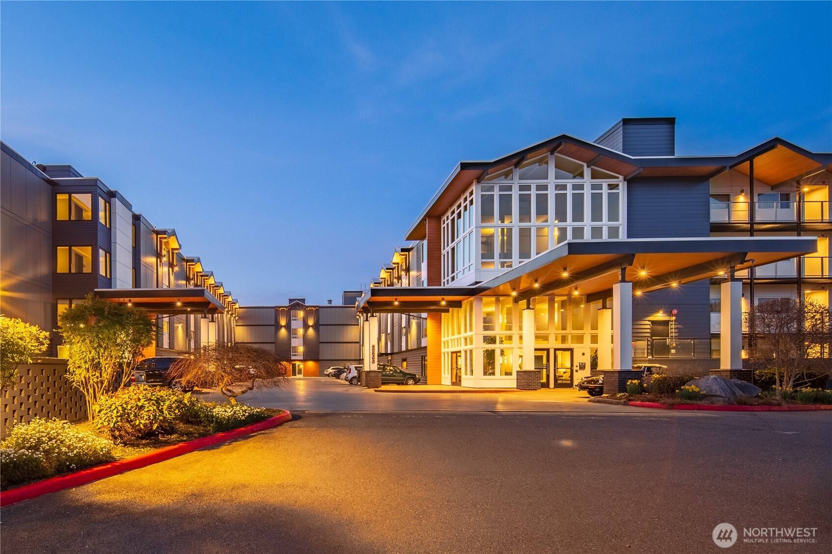 Seattle, WA 98112,2501 Canterbury LN E #221