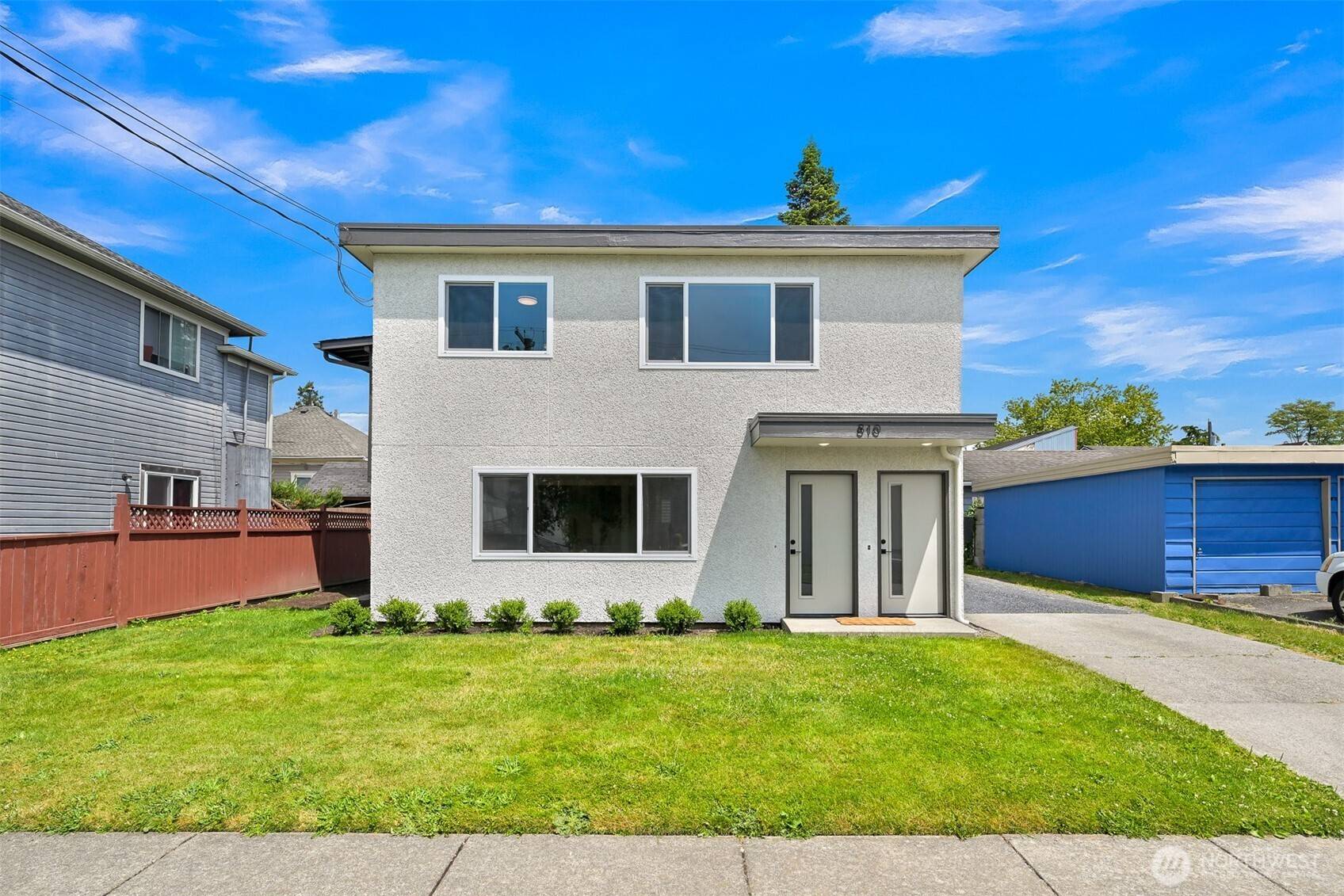 Bellingham, WA 98225,810 Irving ST