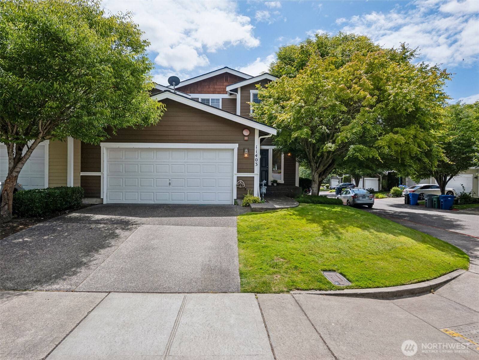 Renton, WA 98055,11403 SE 171st ST