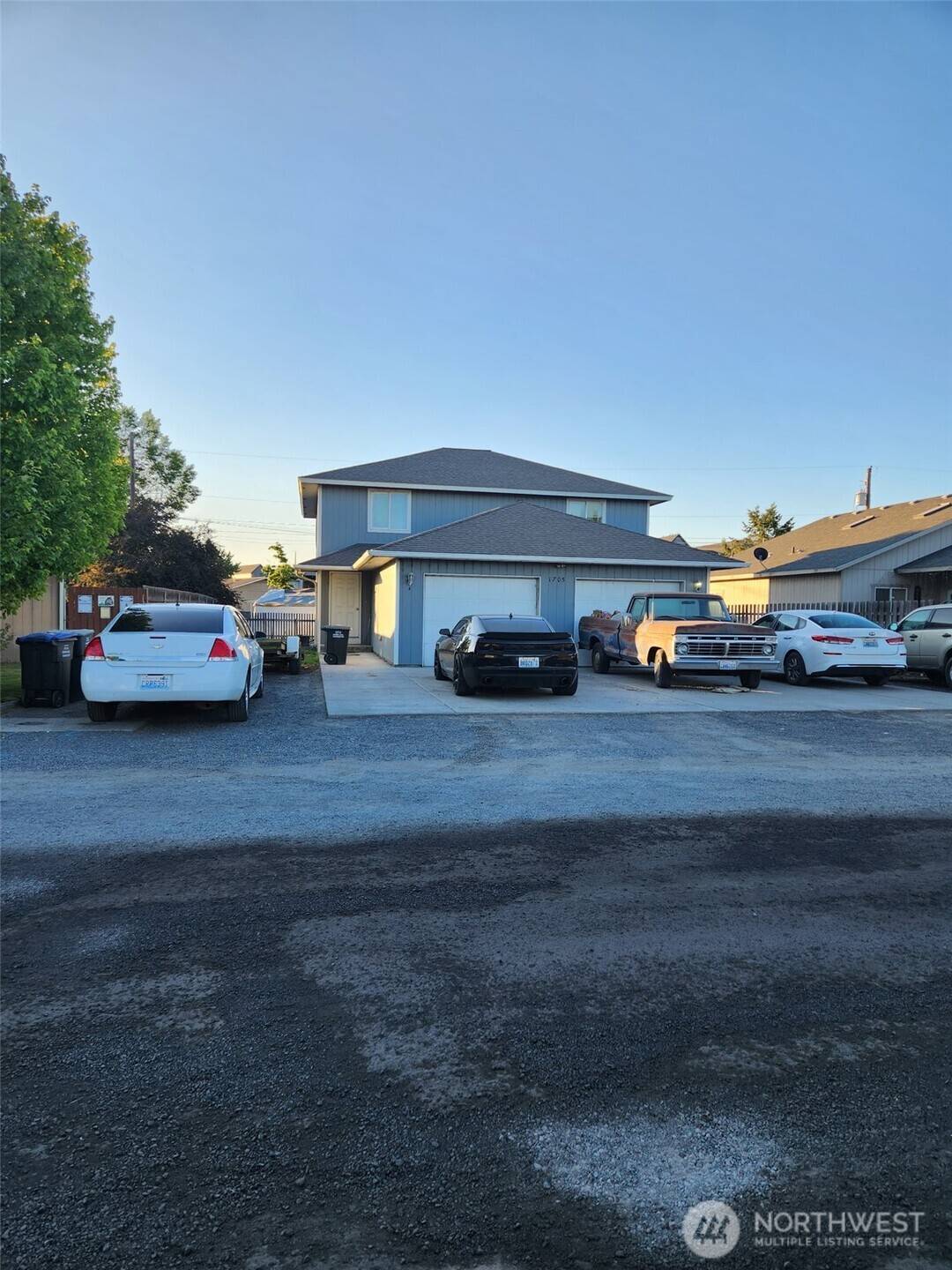 Moses Lake, WA 98837,1705 W Bemis ST